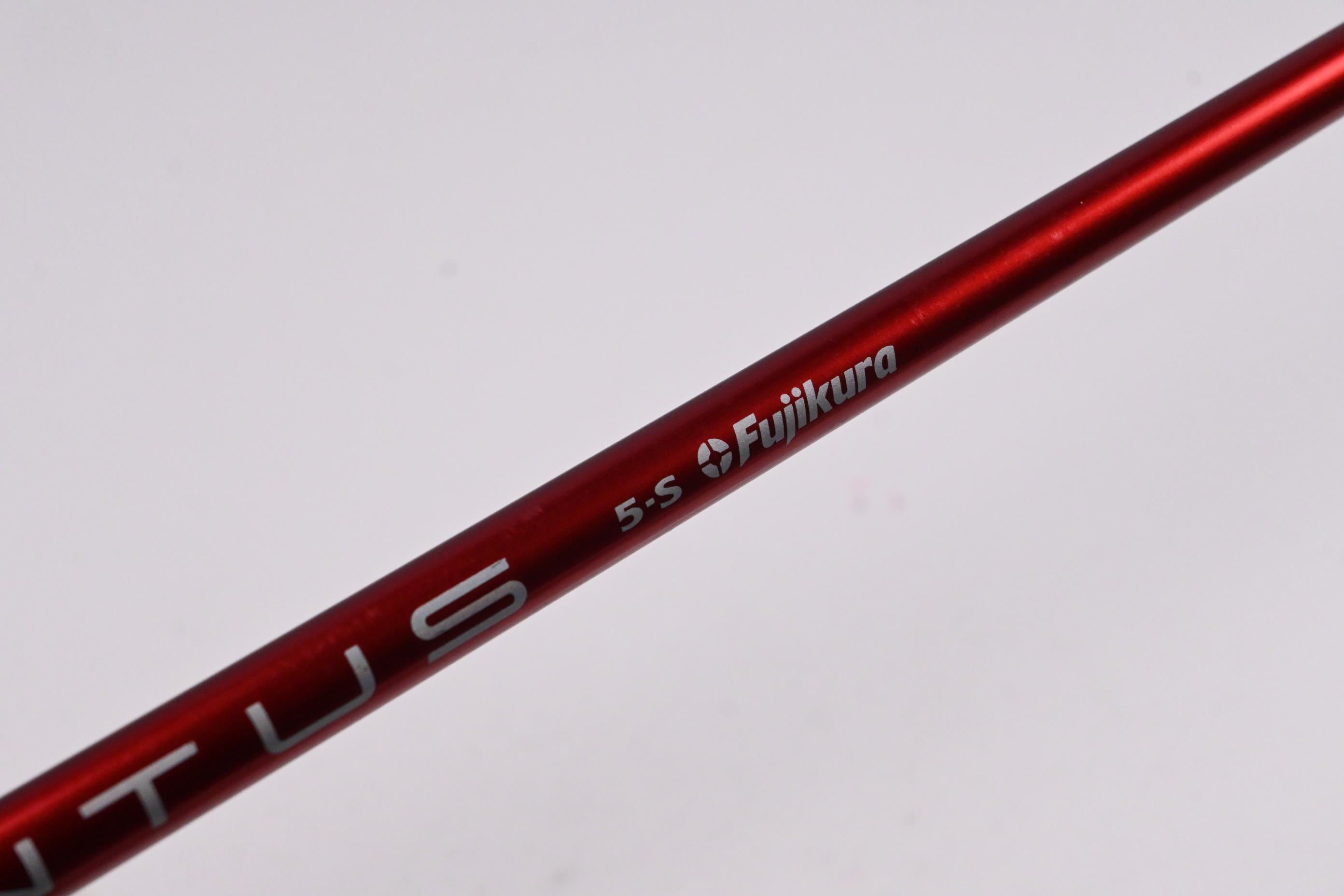 Fujikura Ventus Velocore Red 5 Driver Shaft / Stiff Flex / Ping 3rd Gen