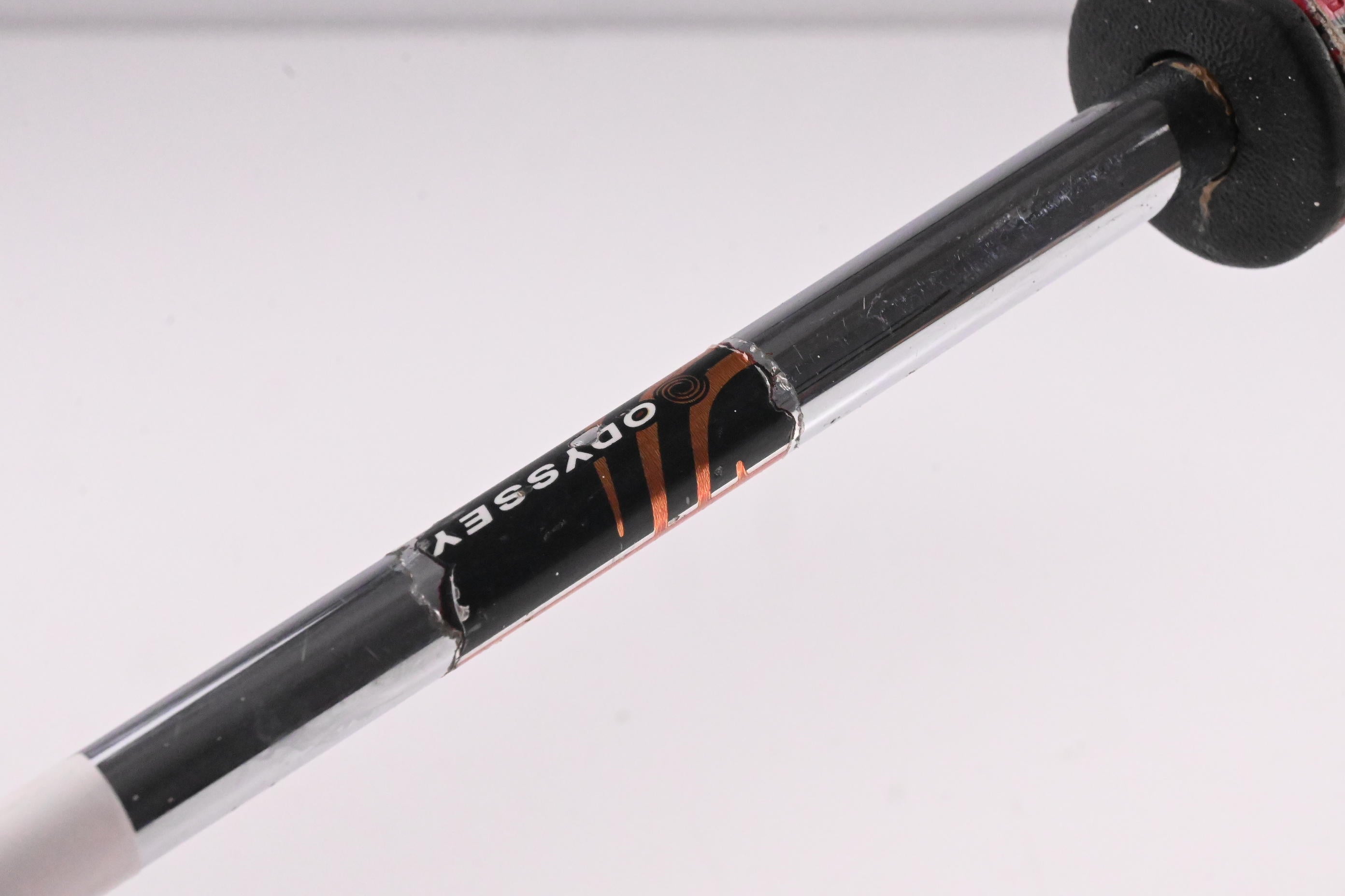 Odyssey White Hot XG Putter / 33 Inch