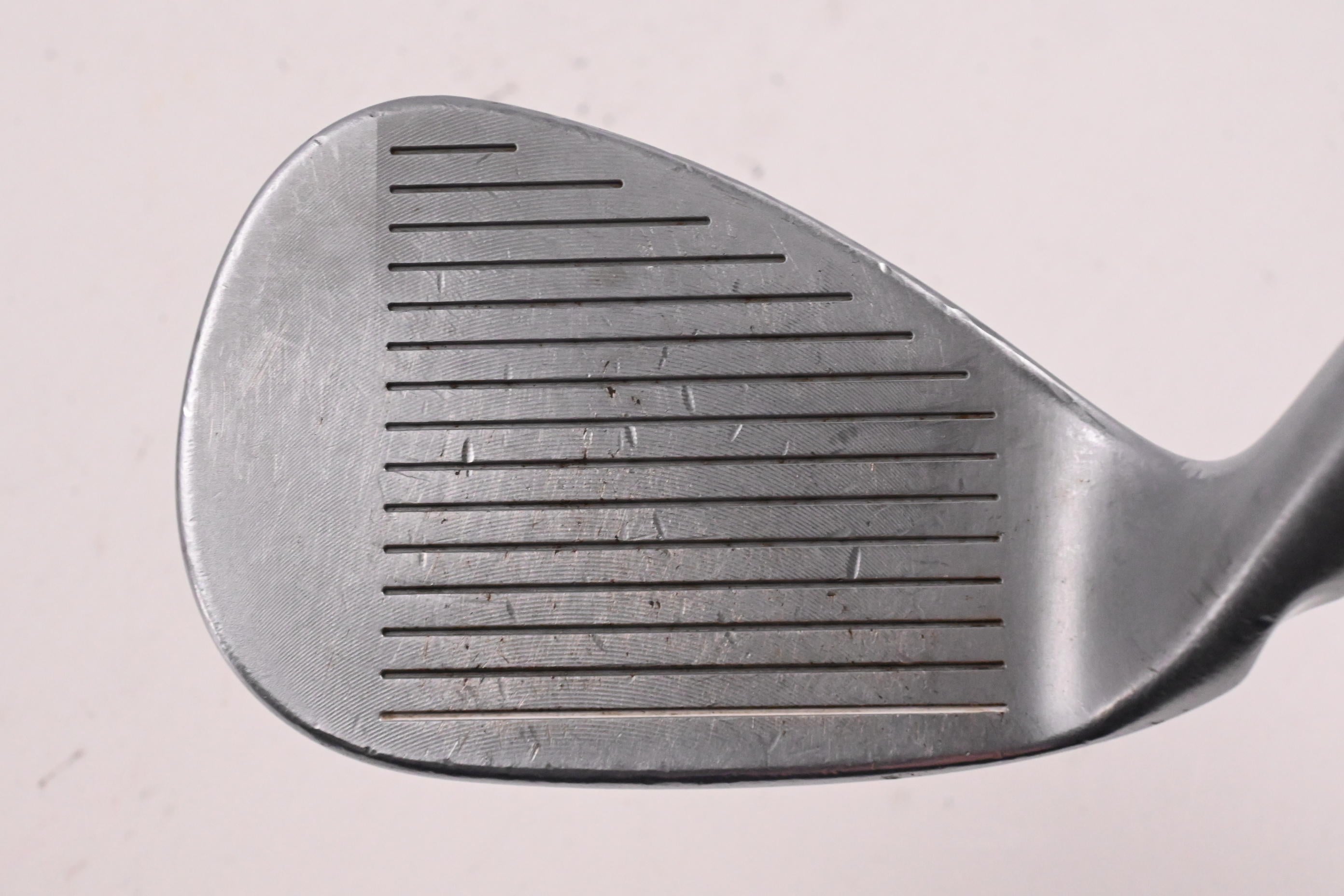 Ping Anser Forged Sand Wedge / 54 Degree / Red Dot / Stiff Flex Ping CFS Shaft
