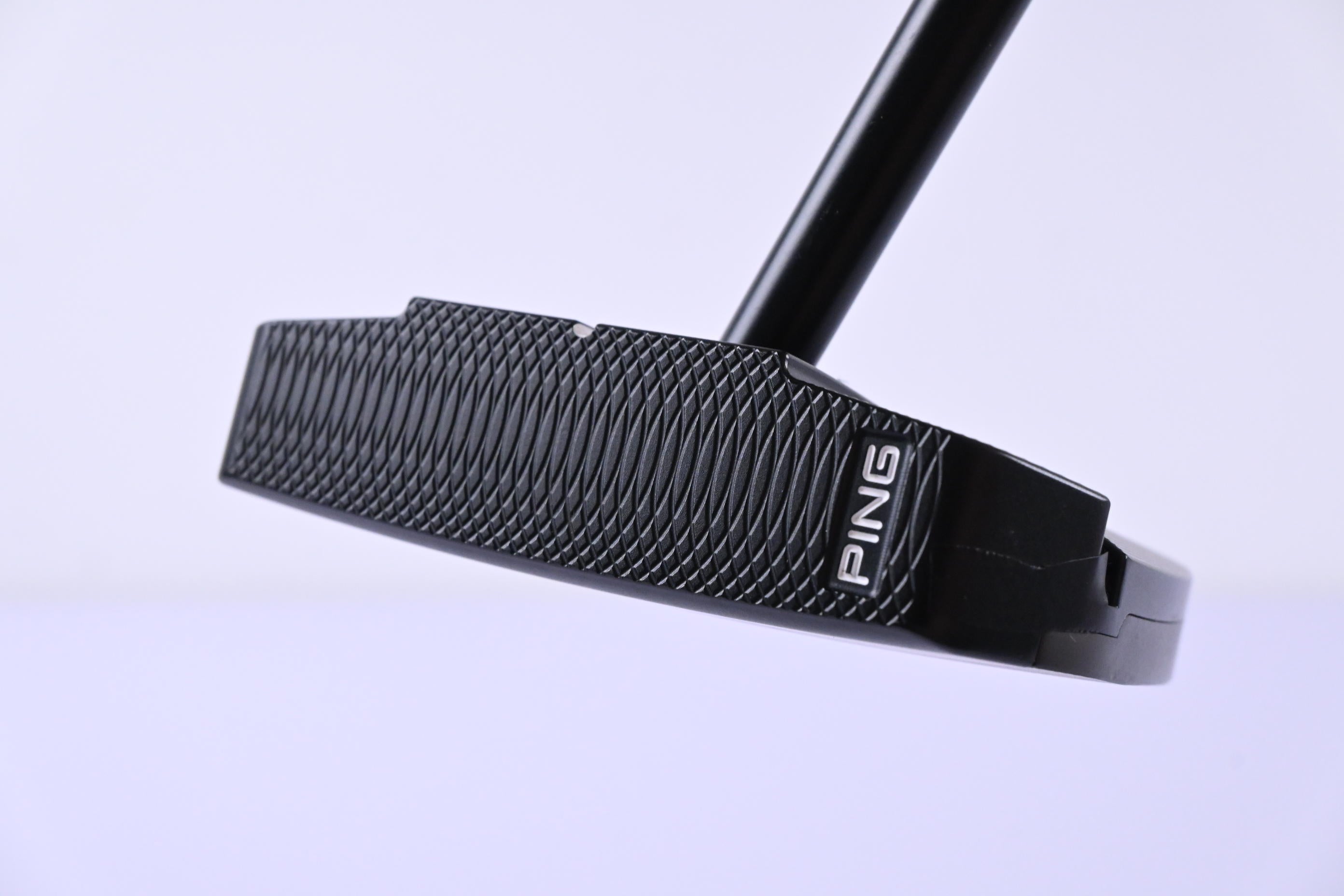 Ping PLD Milled 2025 Alloy Blue Onset Putter / 34 Inch