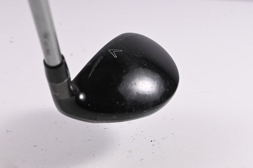 Ladies Callaway Rogue #4 Hybrid / 24 Degree / Ladies Flex Aldila Quaranta 40