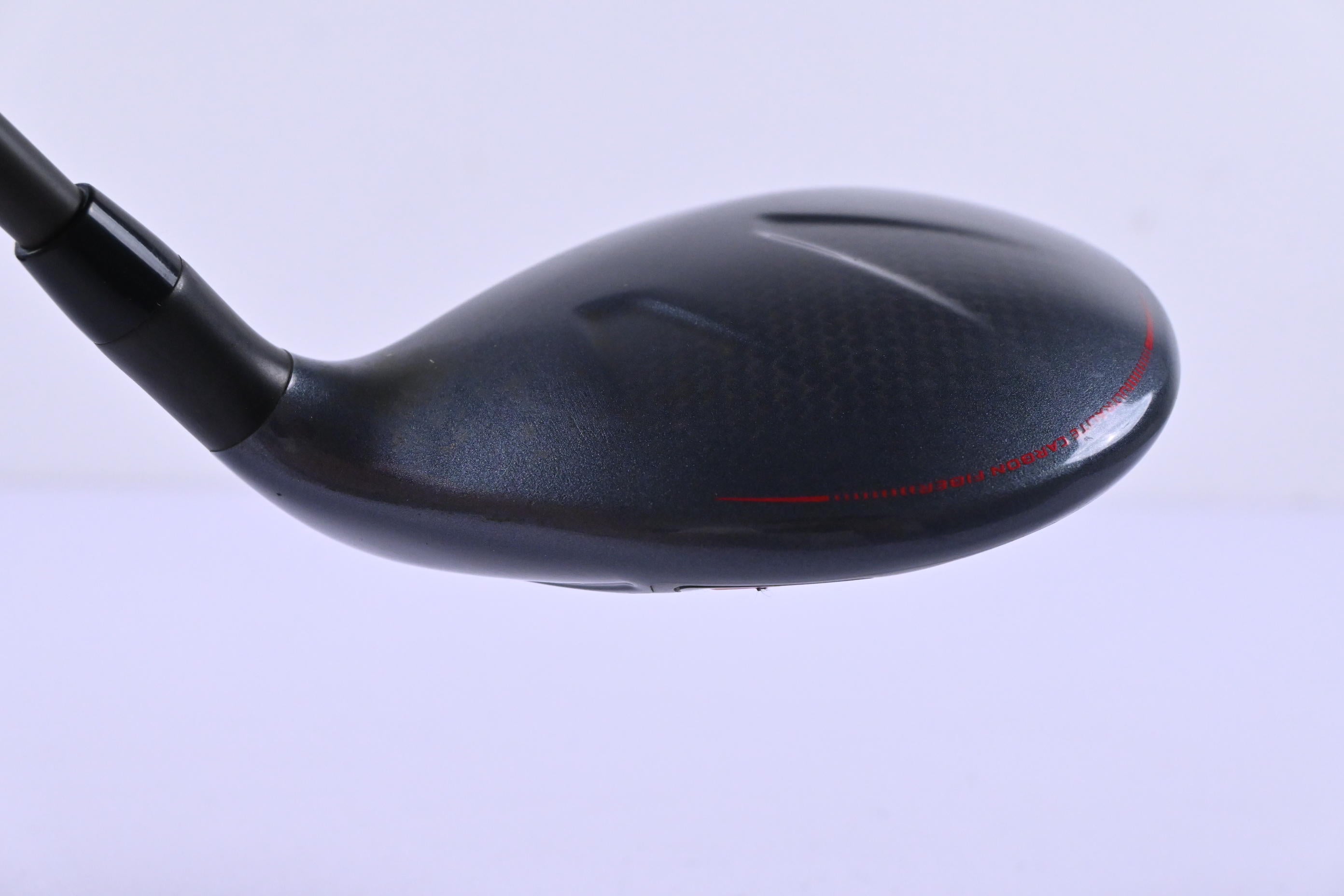 Cobra Air-X #3 Wood / 16 Degree / Senior Flex Cobra Ultralite 45 Shaft
