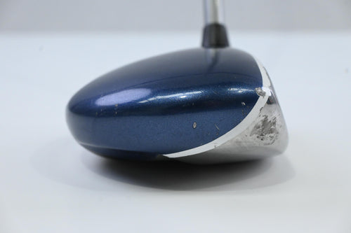 Ladies Callaway Big Bertha 2007 #5 Wood / 18 Degree / Ladies Flex Aldila 50
