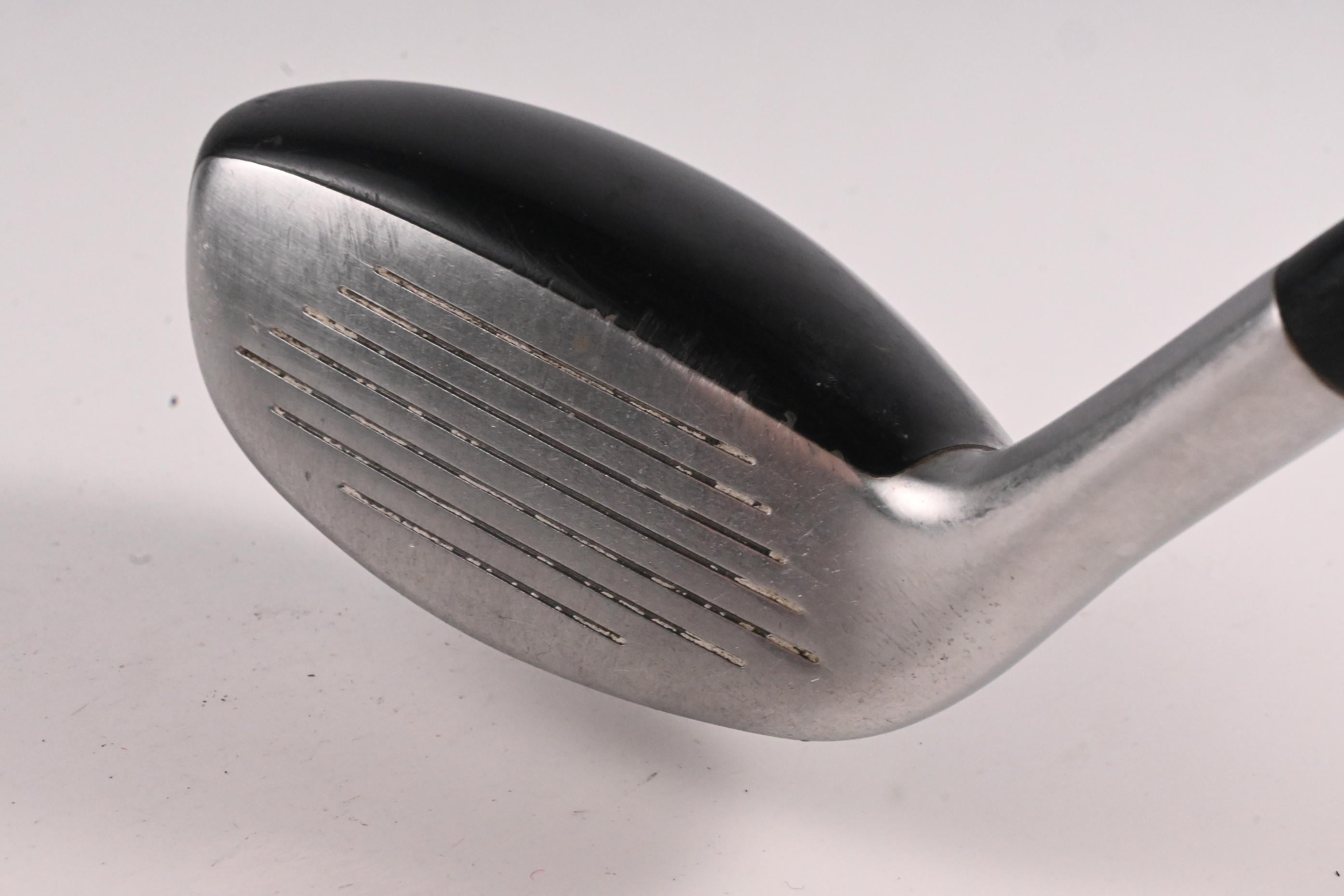 Mizuno CLK Fli-Hi #3 Hybrid / 20 Degree / X-Flex Dynamic Gold X100U Shaft