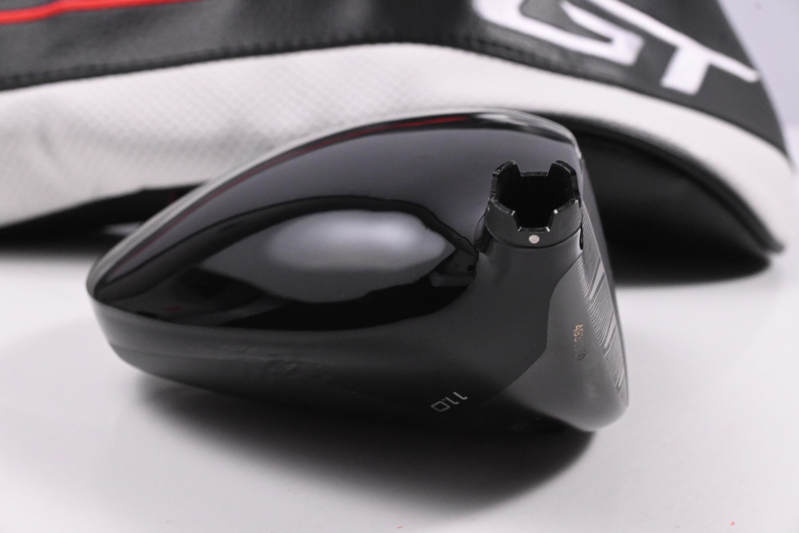 Left Hand Titleist GT2 Driver / 11 Degree / Head Only