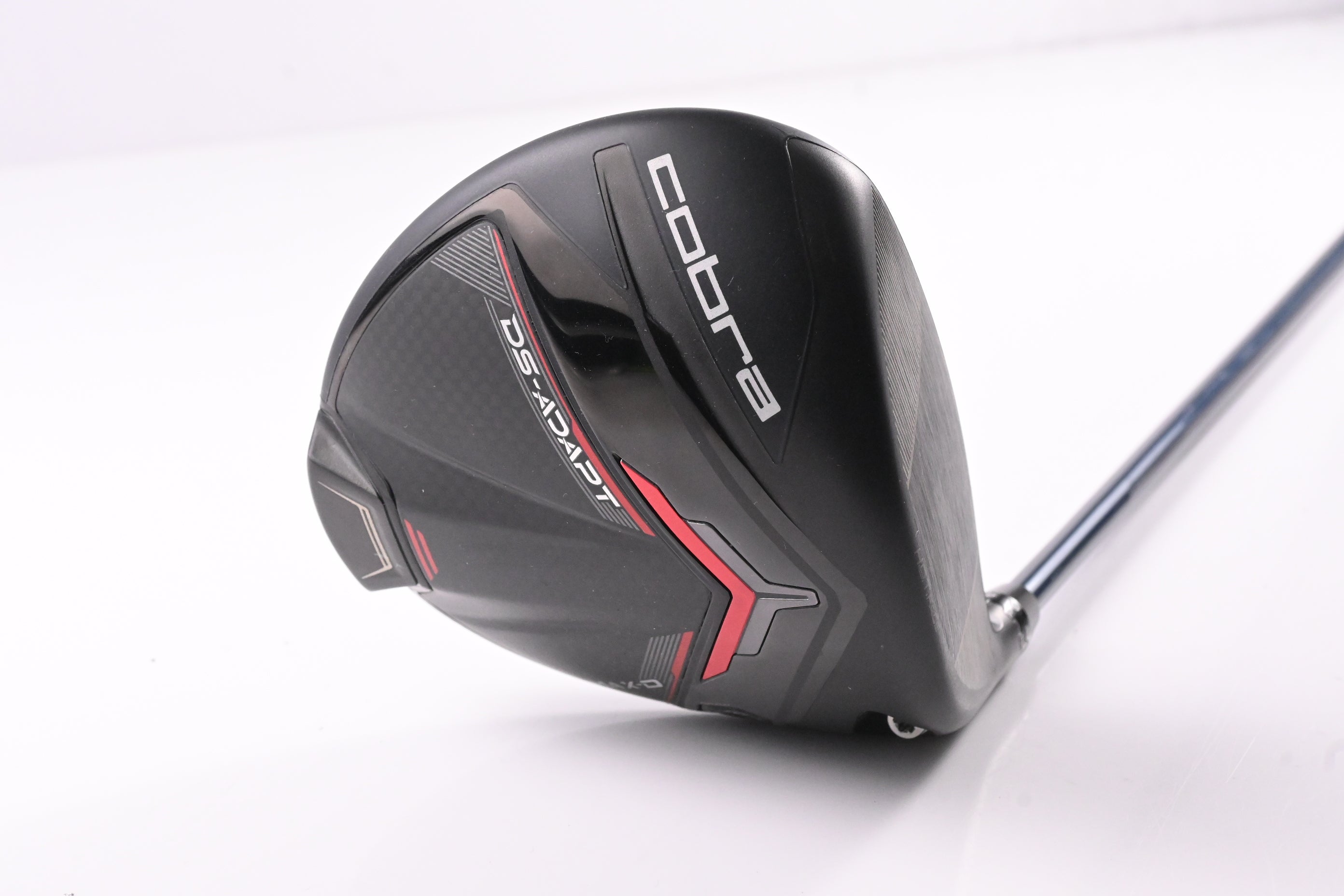 Cobra DS-Adapt MAX-D Driver / 10.5 Degree / Regular Flex Denali Blue 60 Shaft