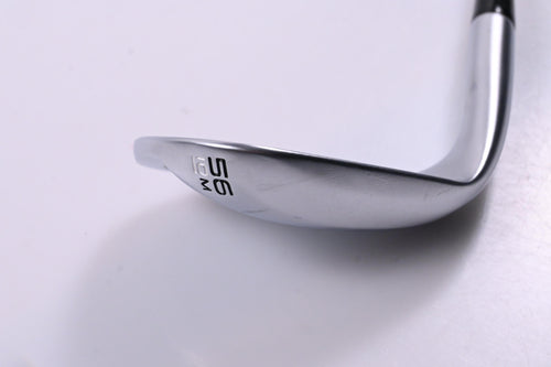 Mizuno Pro T-3 Sand Wedge / 56 Degree / Stiff Flex NS Pro Modus 3 Tour 105 Shaft