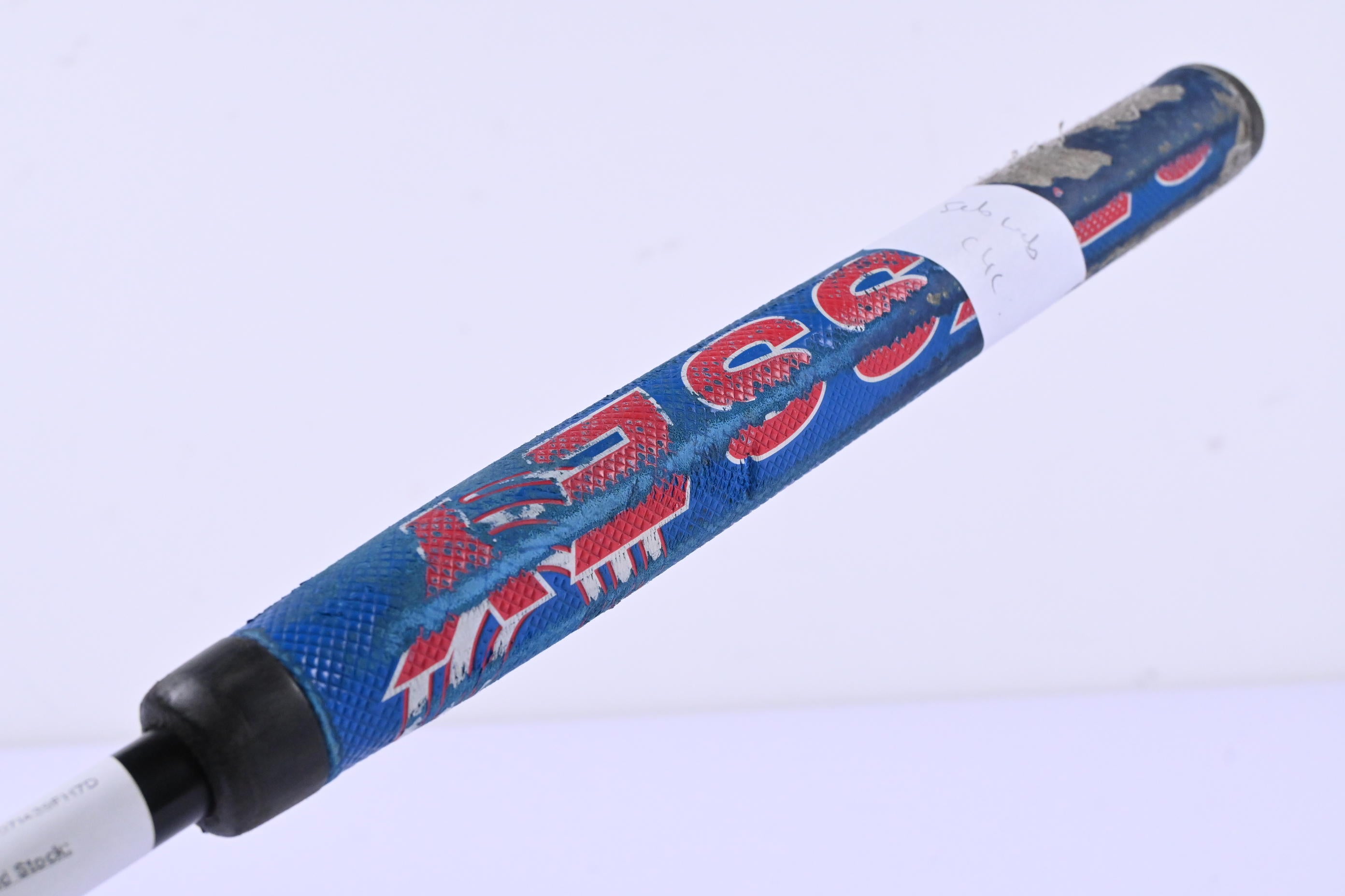 Odyssey Triple Track Marxman Putter / 34 Inch