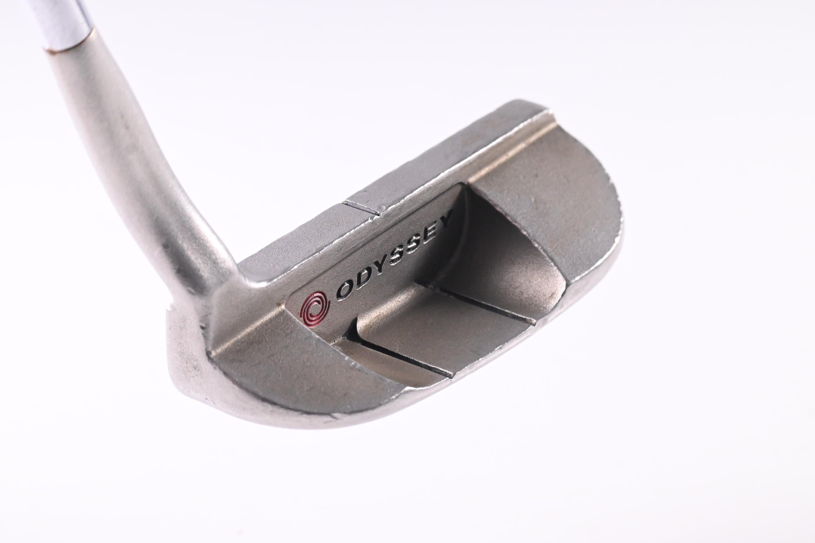 Odyssey Dual Force 770 Putter / 35 Inch