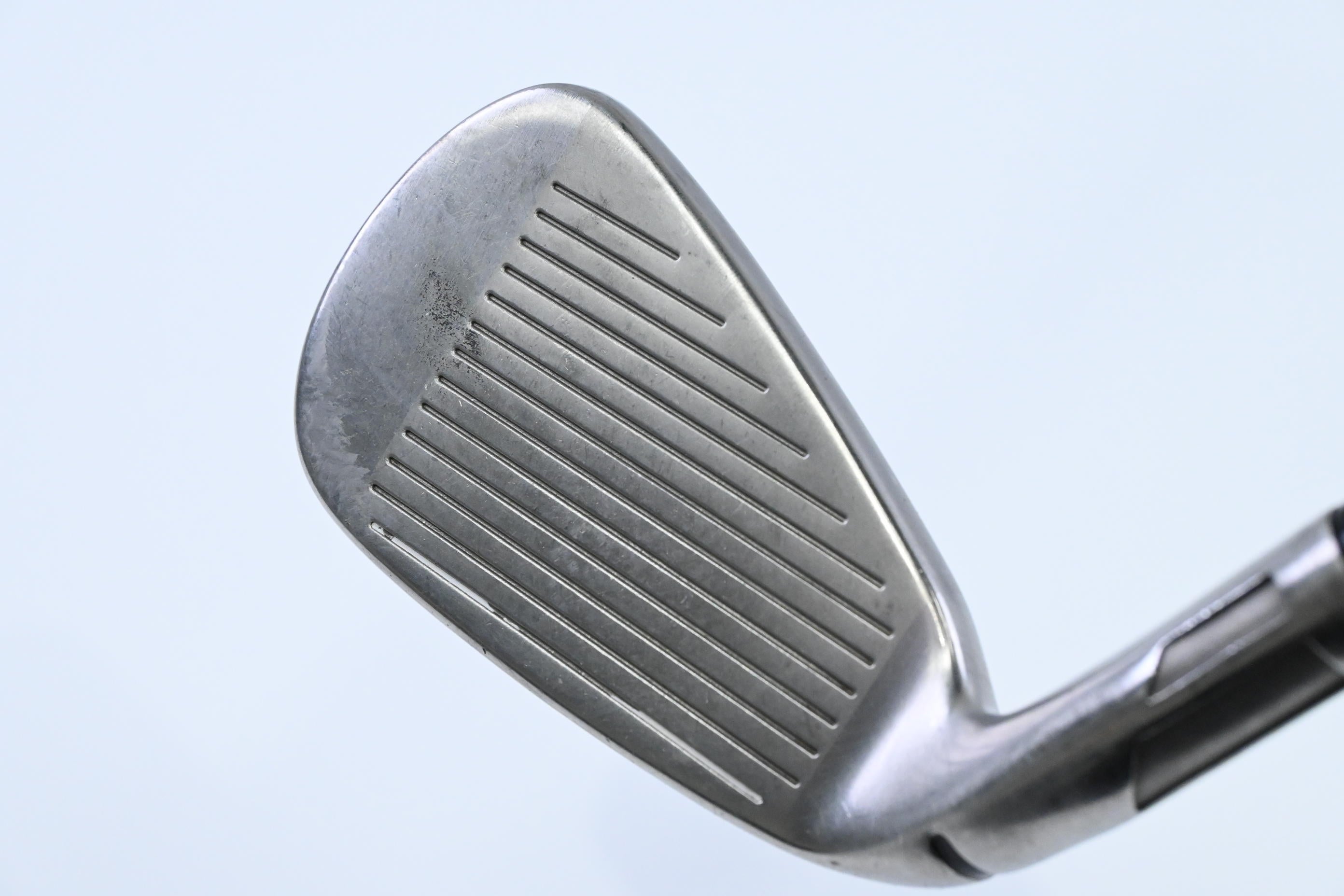 Taylormade Stealth #5 Iron / 21 Degree / Regular Flex KBS Max MT 85 Shaft