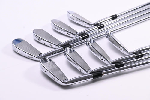 Mizuno MP-67 Irons / 3-PW / Regular Flex Dynamic Gold R300 Shafts