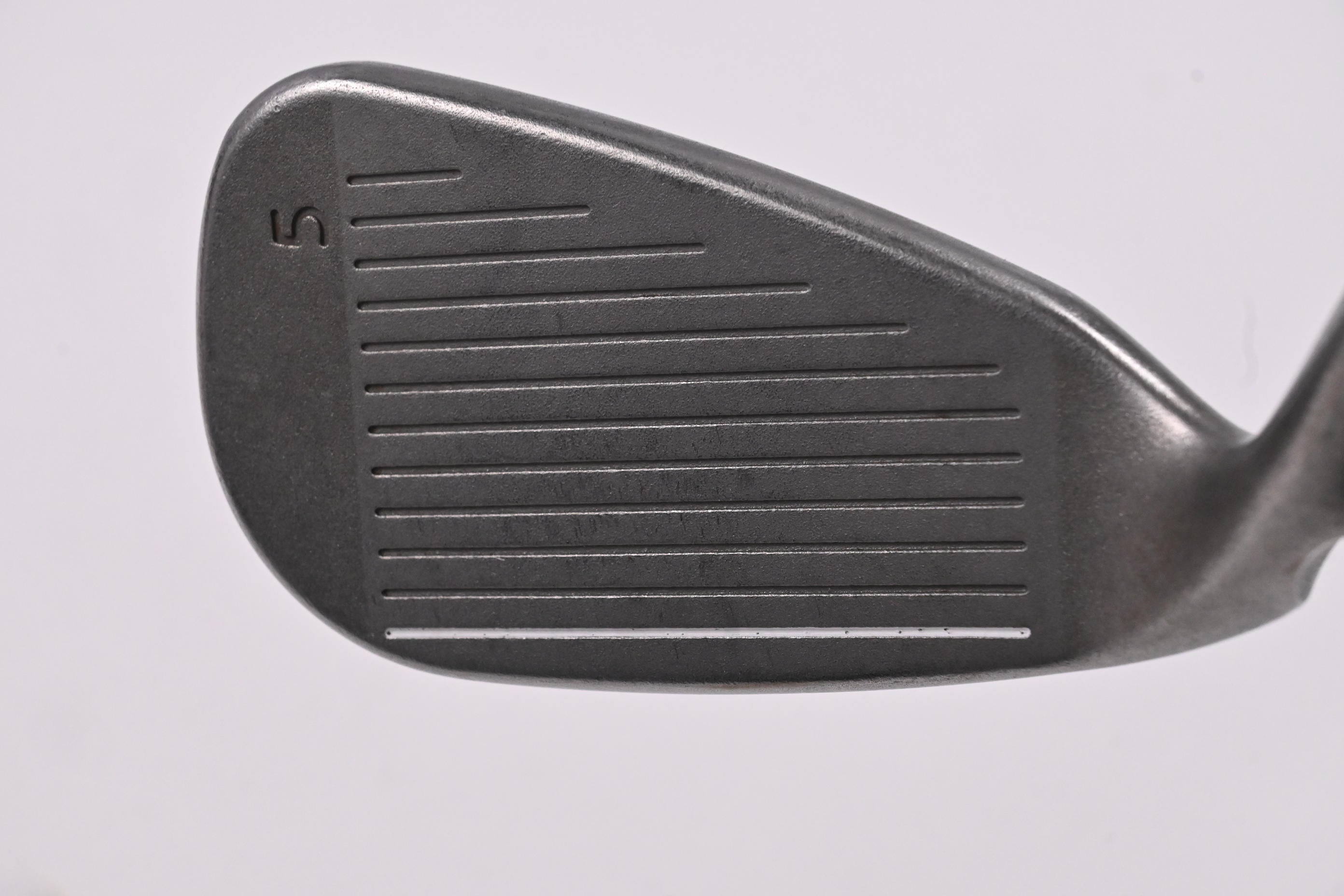Ladies Ping G5L #5 Iron / 27 Degree / Orange Dot / Ladies Flex Ping ULT 50 Shaft