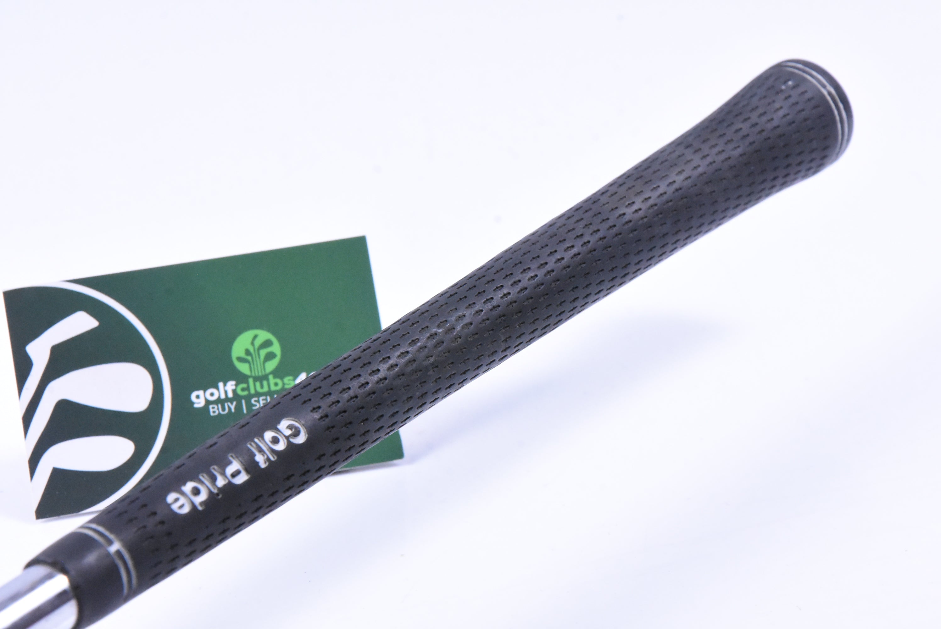 Ping Zing #2 Iron / 18 Degree / Red Dot / Stiff Flex Ping Karsten JZ Shaft