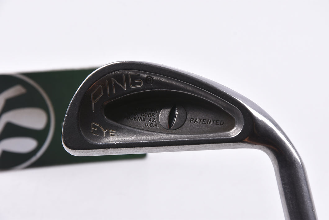 Ping Eye #1 Iron / 16 Degree / Black Dot / Stiff Flex Steel Shaft