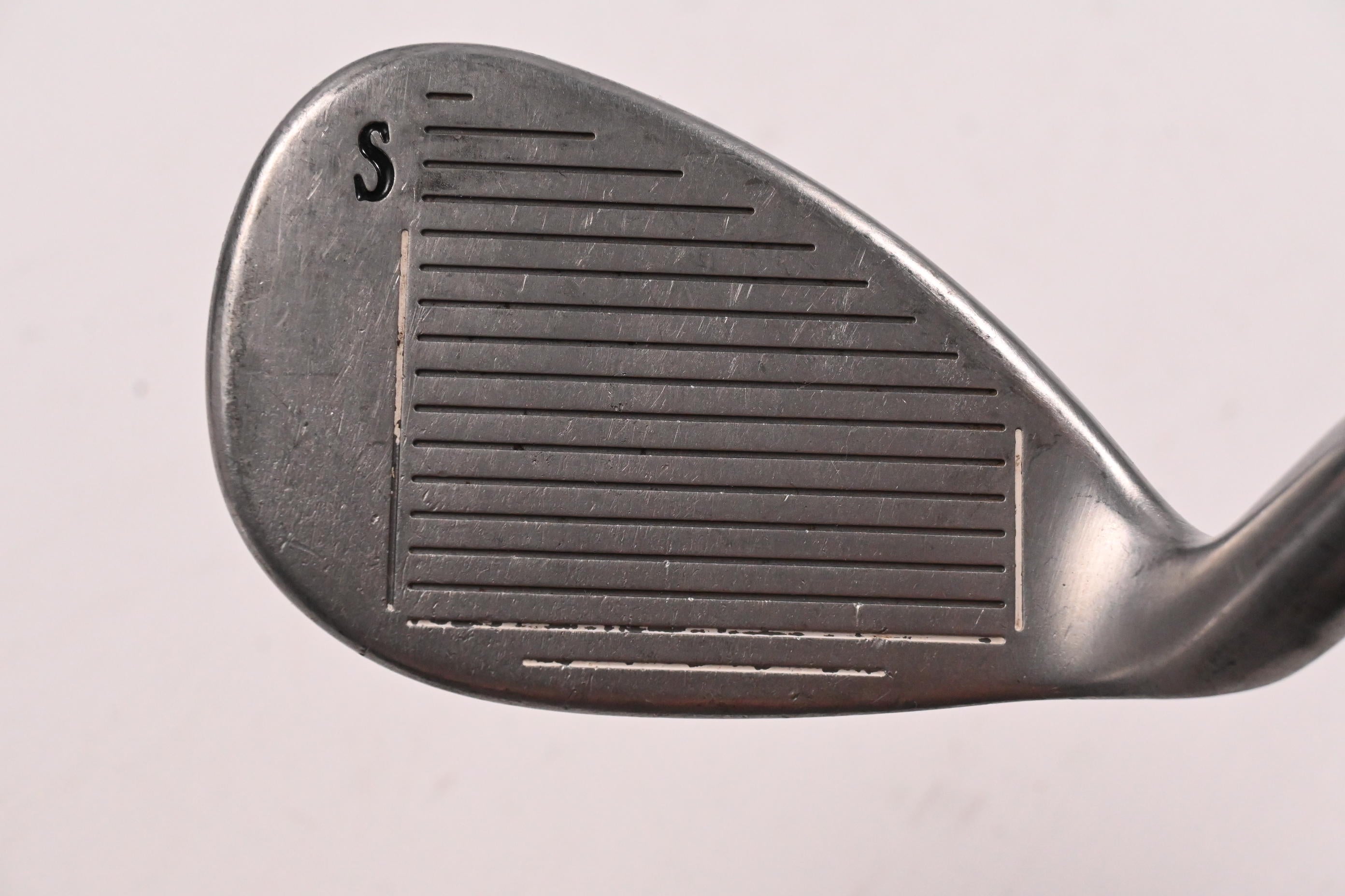 Callaway X-14 Sand Wedge / 55 Degree / Regular Flex Steelhead X-14 Shaft