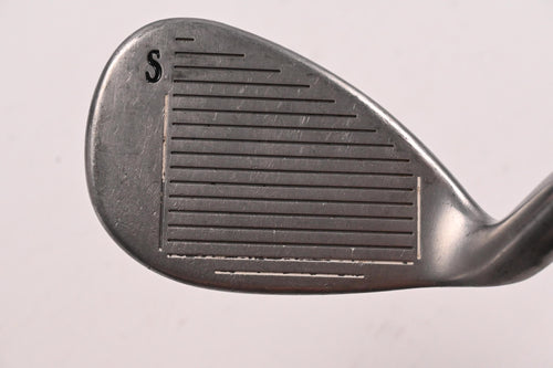 Callaway X-14 Sand Wedge / 55 Degree / Regular Flex Steelhead X-14 Shaft