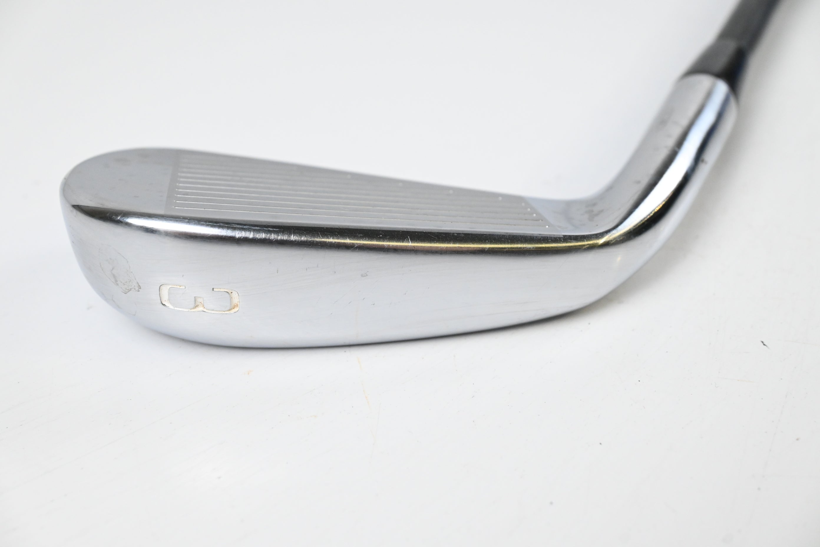 Mizuno MP-20 HMB #3 Hybrid / 19 Degree / Stiff Flex KBS PGI 80