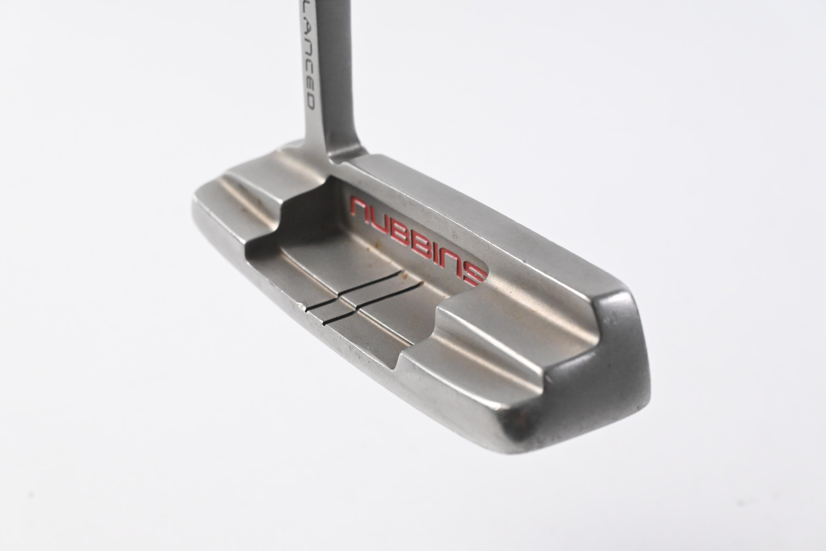 Taylormade Nubbins B9s Putter / 34.5 Inch