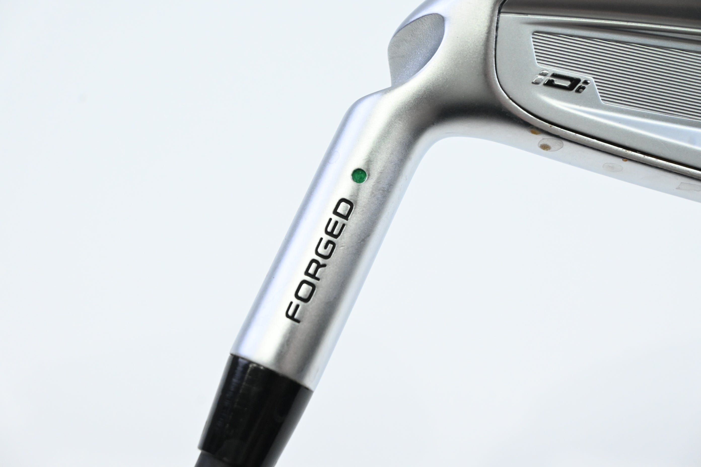 Left Hand Ping IDI Utility #2 Iron / 17 Degree / X-Flex Tensei 1K Black 85 Shaft