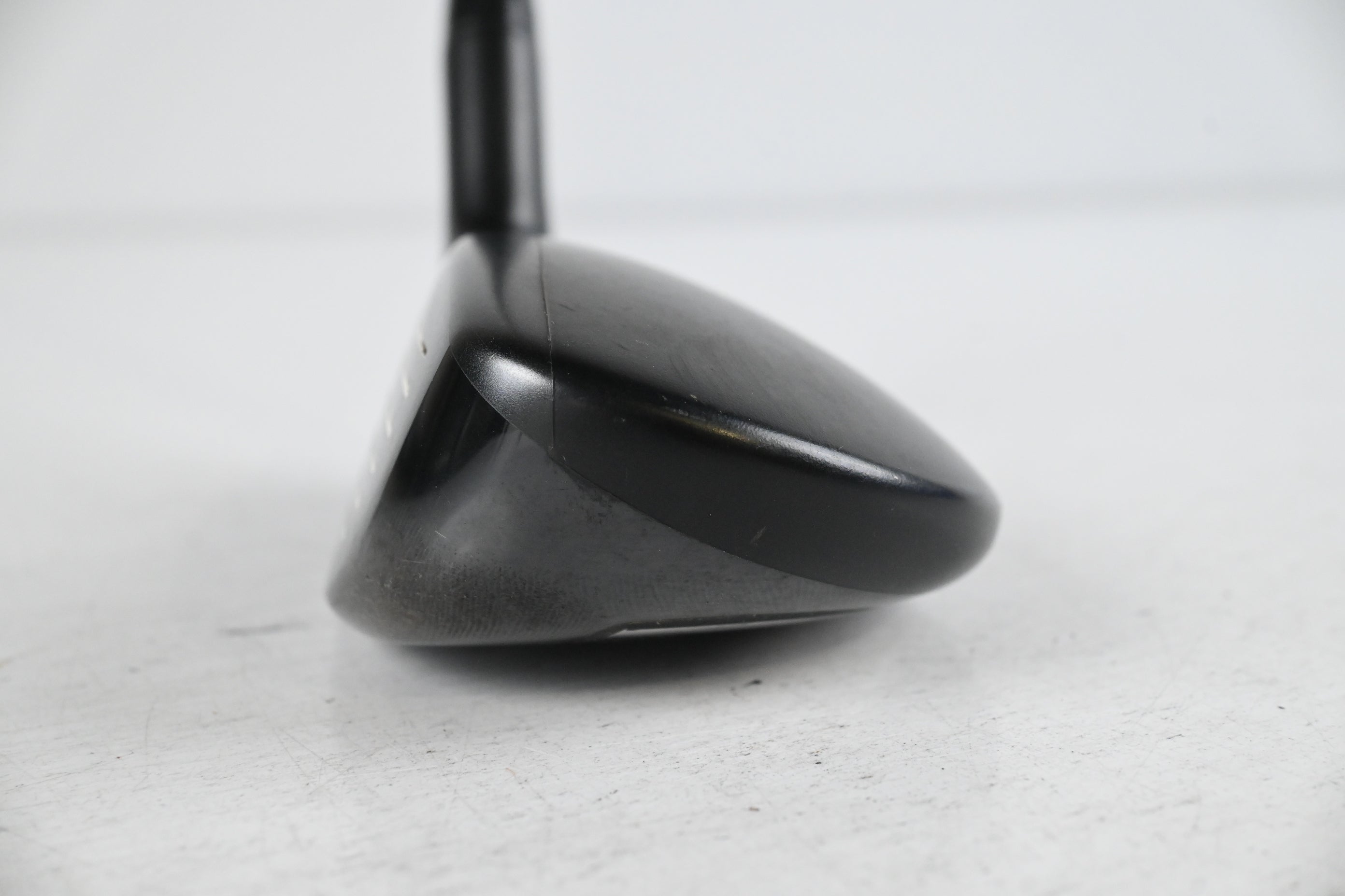 Left Hand Ping i20 #4 Hybrid / 23 Degree / Stiff Flex Ping TFC 707 Shaft