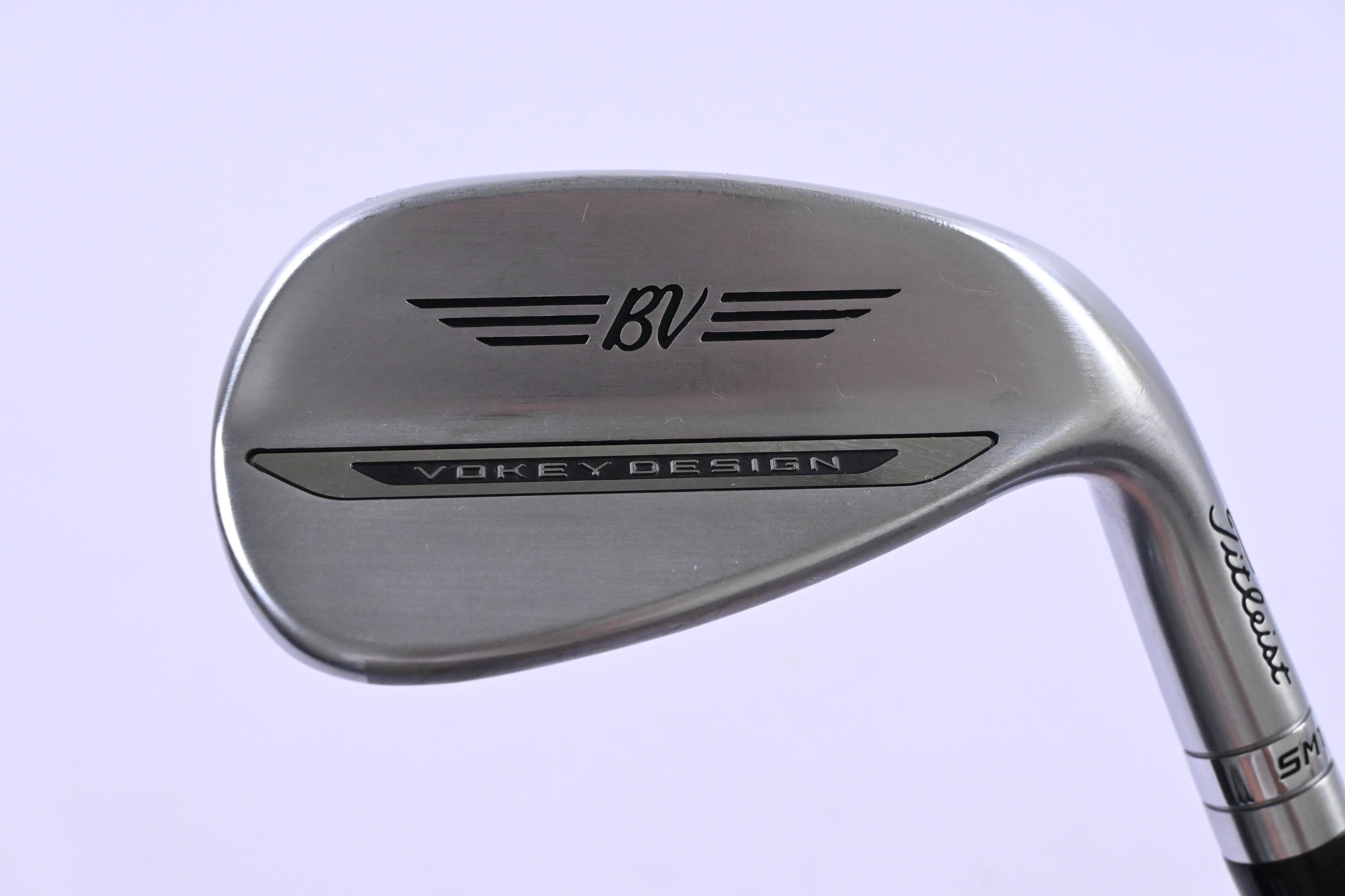 Titleist Vokey SM11 Pitching Wedge / 44 Degree / X-Flex Project X Rifle Shaft