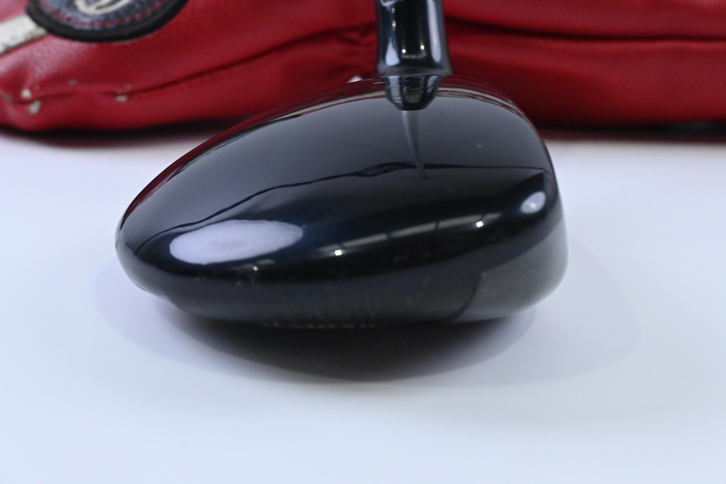 Callaway Big Bertha Alpha 815 #3 Wood / 14 Degree / Stiff Flex Speeder 665