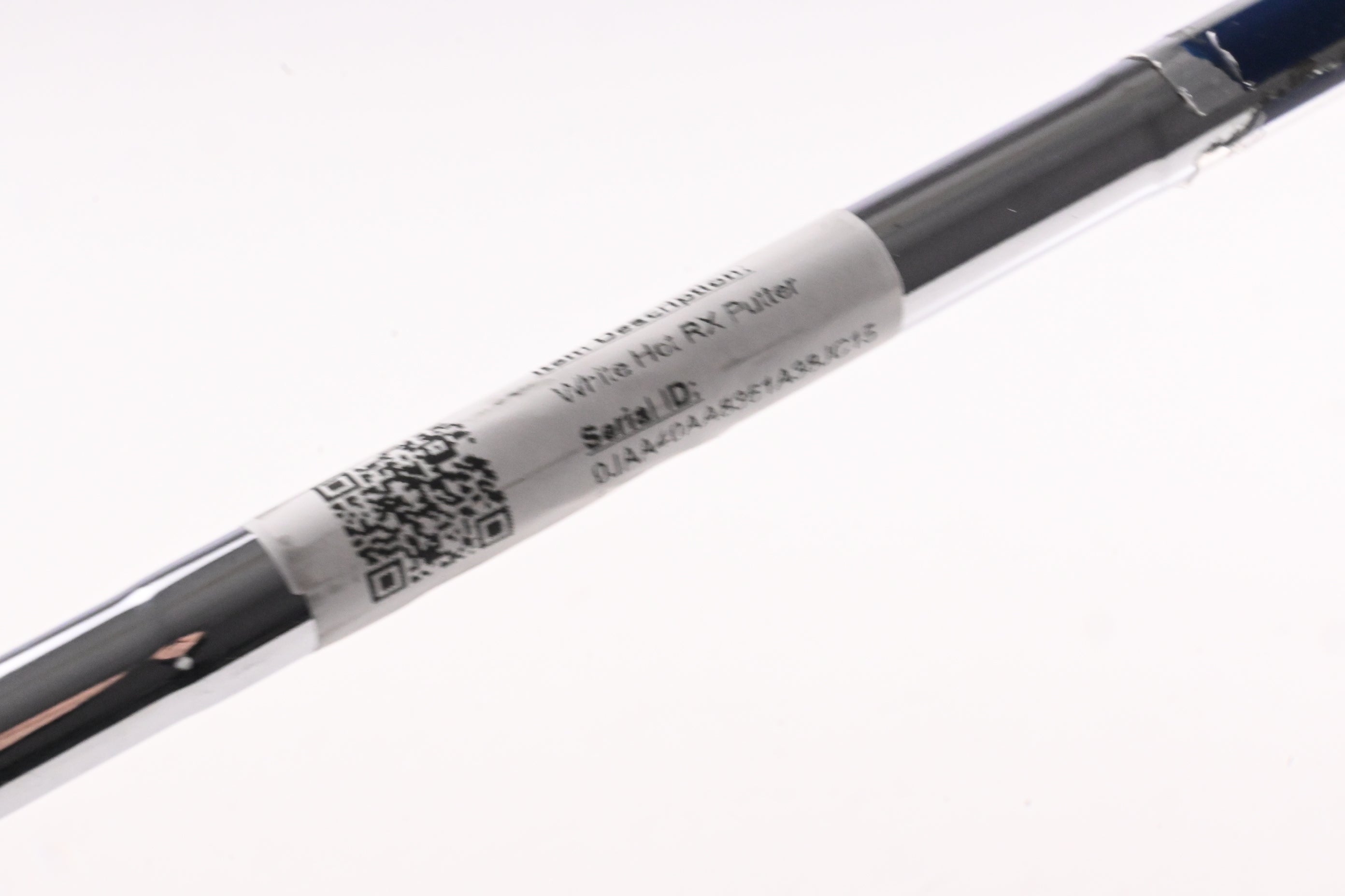 Odyssey White Hot RX #7 Putter / 34 Inch