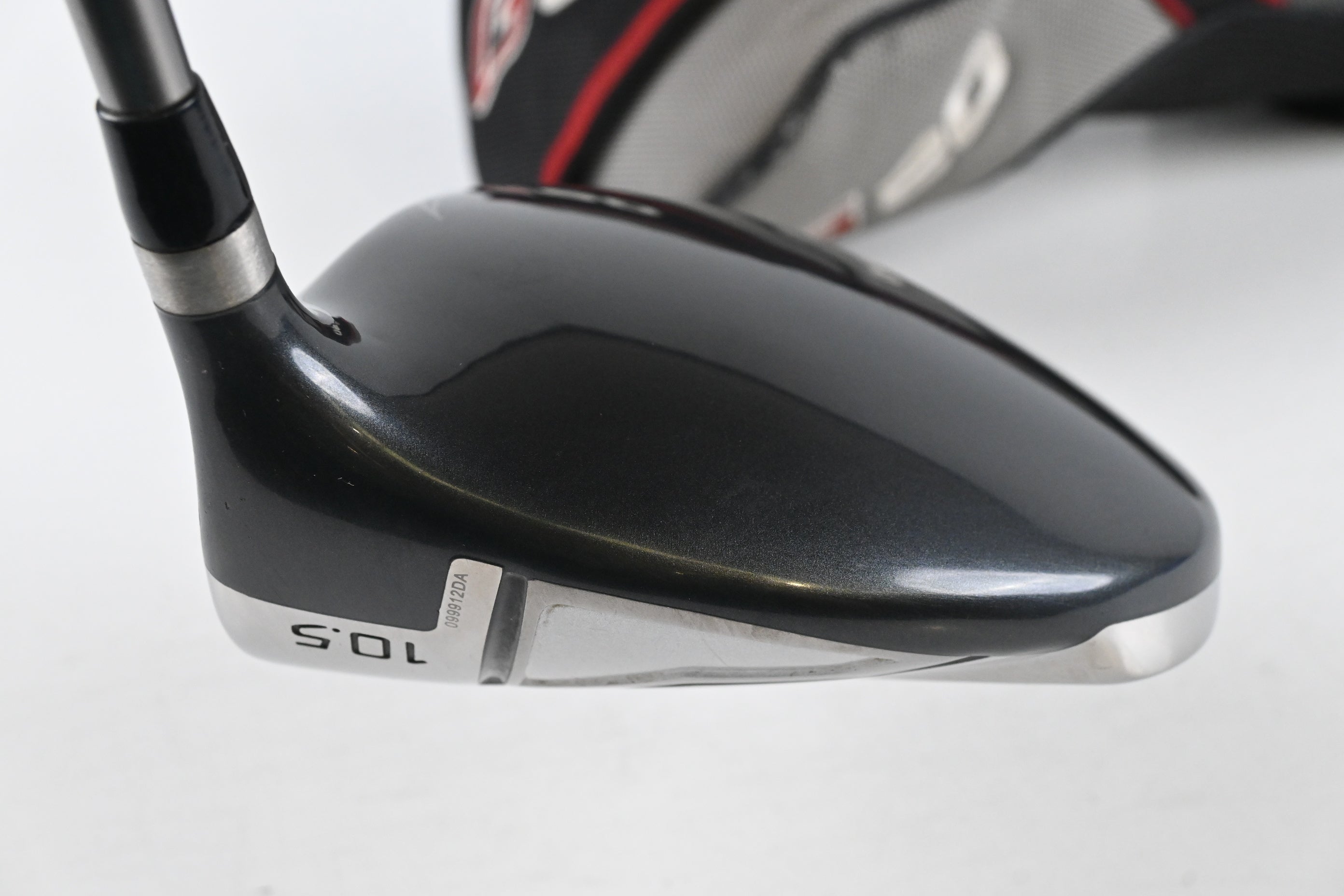 Ping G20 Driver / 10.5 Degree / Regular Flex Ping TFC 169 D Shaft