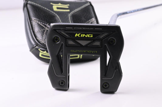 Cobra King 3D Supernova Putter / 35 Inch