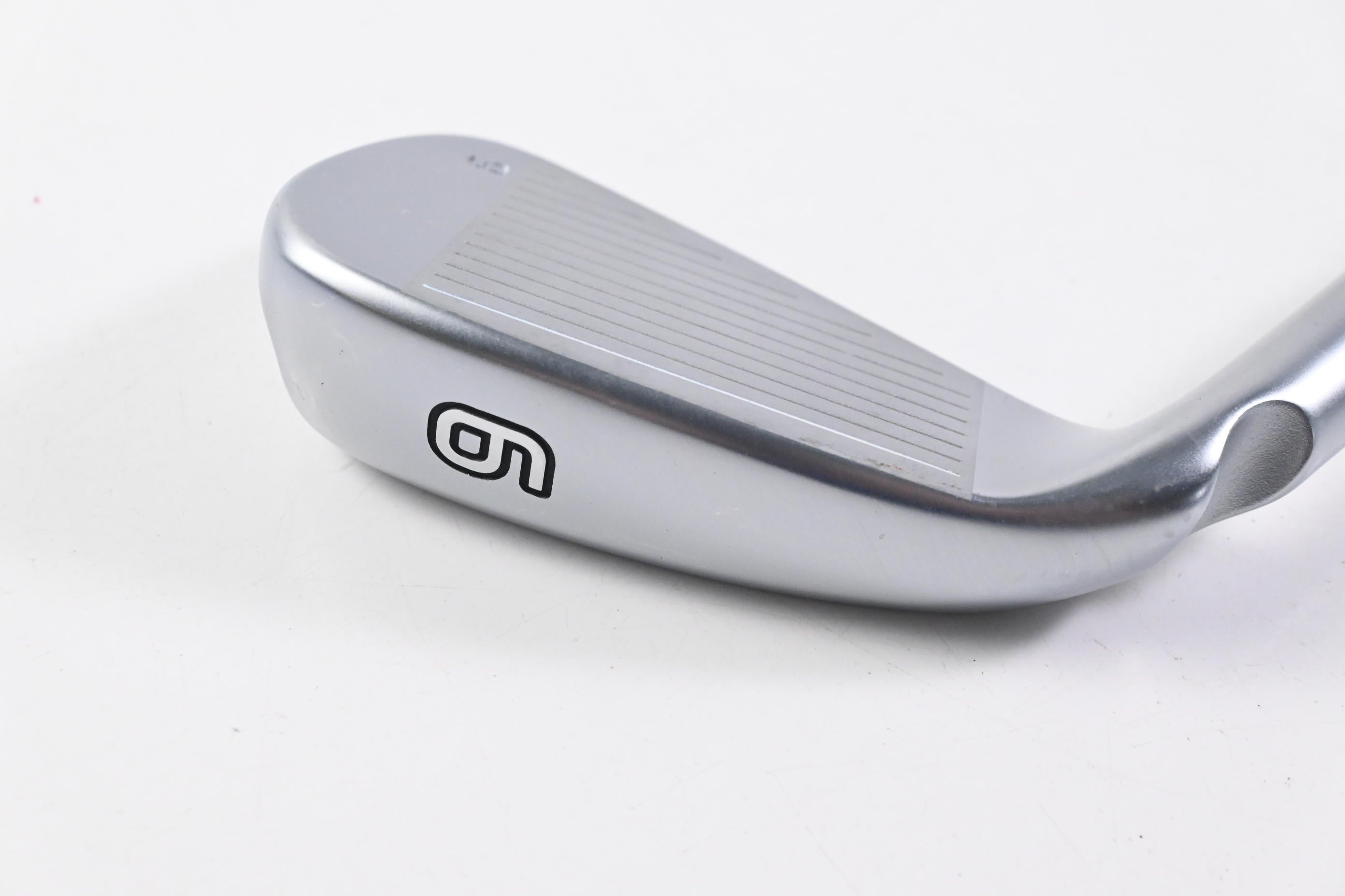 Ping G425 #6 Iron / Black Dot / Regular Flex Ping AWT 2.0 Shaft