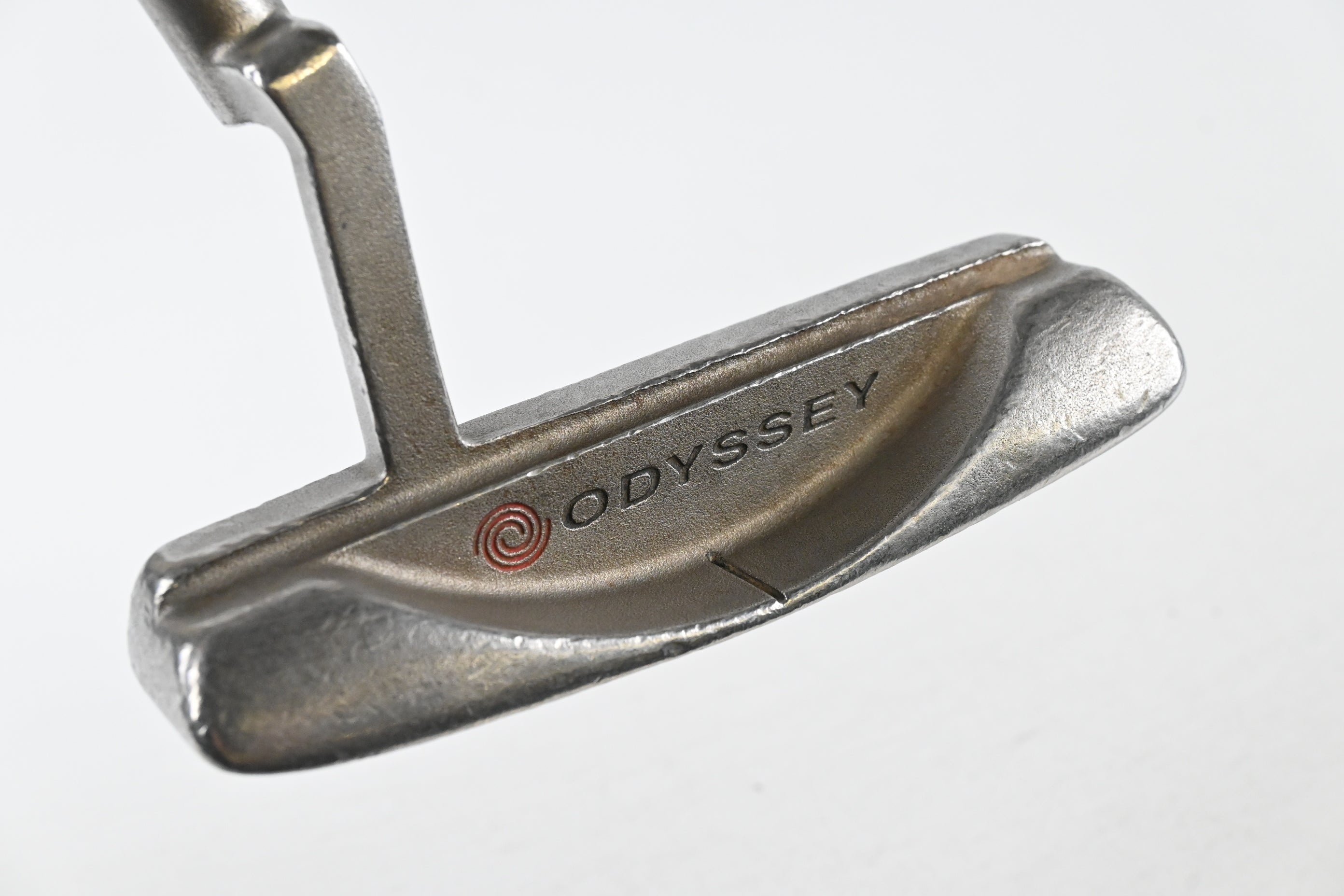 Odyssey Dual Force 554 Putter / 35 Inch