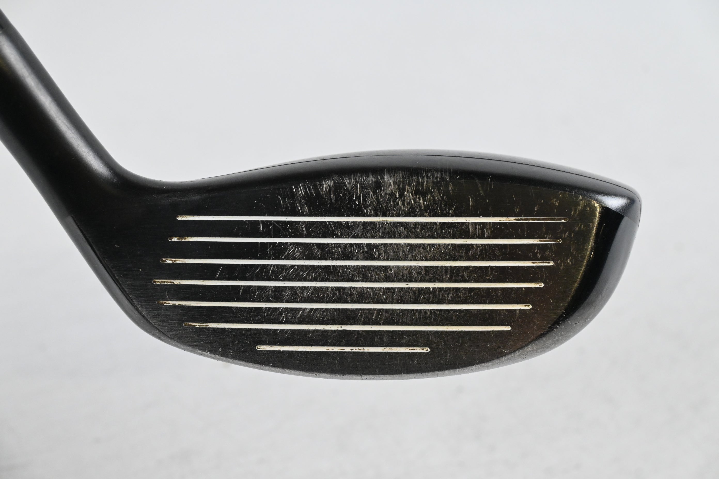 Left Hand Ping i20 #4 Hybrid / 23 Degree / Stiff Flex Ping TFC 707 Shaft