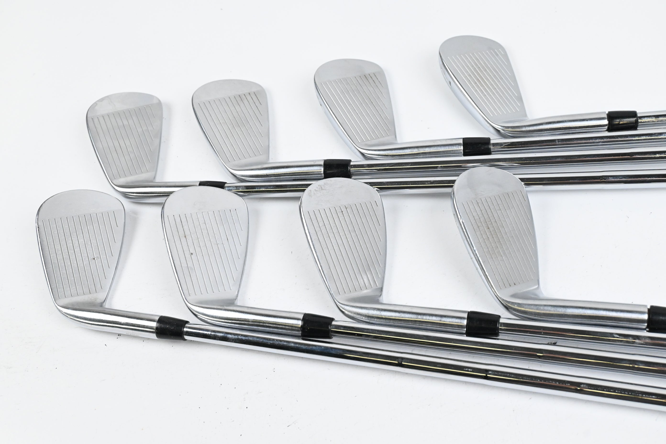 Titleist T100.S 2021 Irons / 4-PW+GW / X-Flex AMT White X100 Shafts