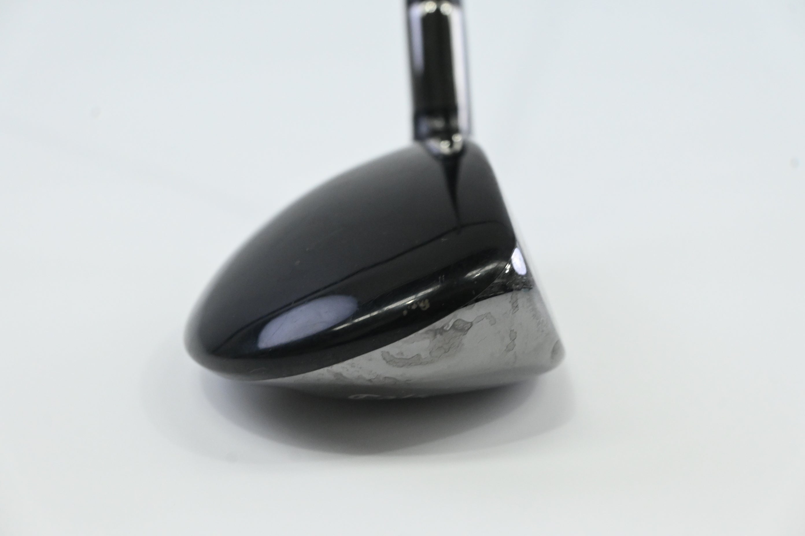 Callaway Mavrik Pro #3 Hybrid / 20 Degree / Stiff Flex KBS 80 Shaft