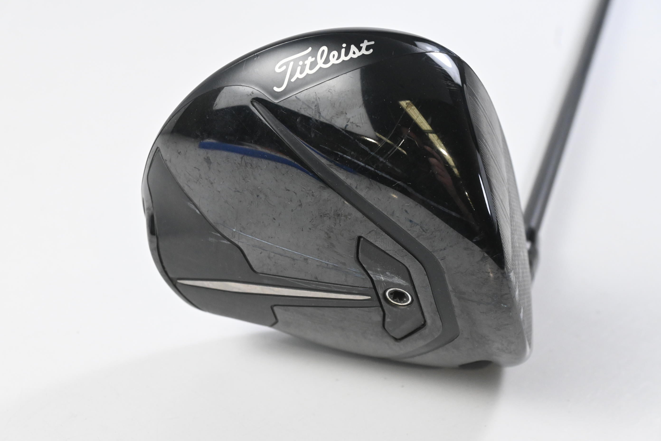 Titleist TSR4 Driver / 9 Degree / Stiff Flex Tensei 1K Black 65 Shaft