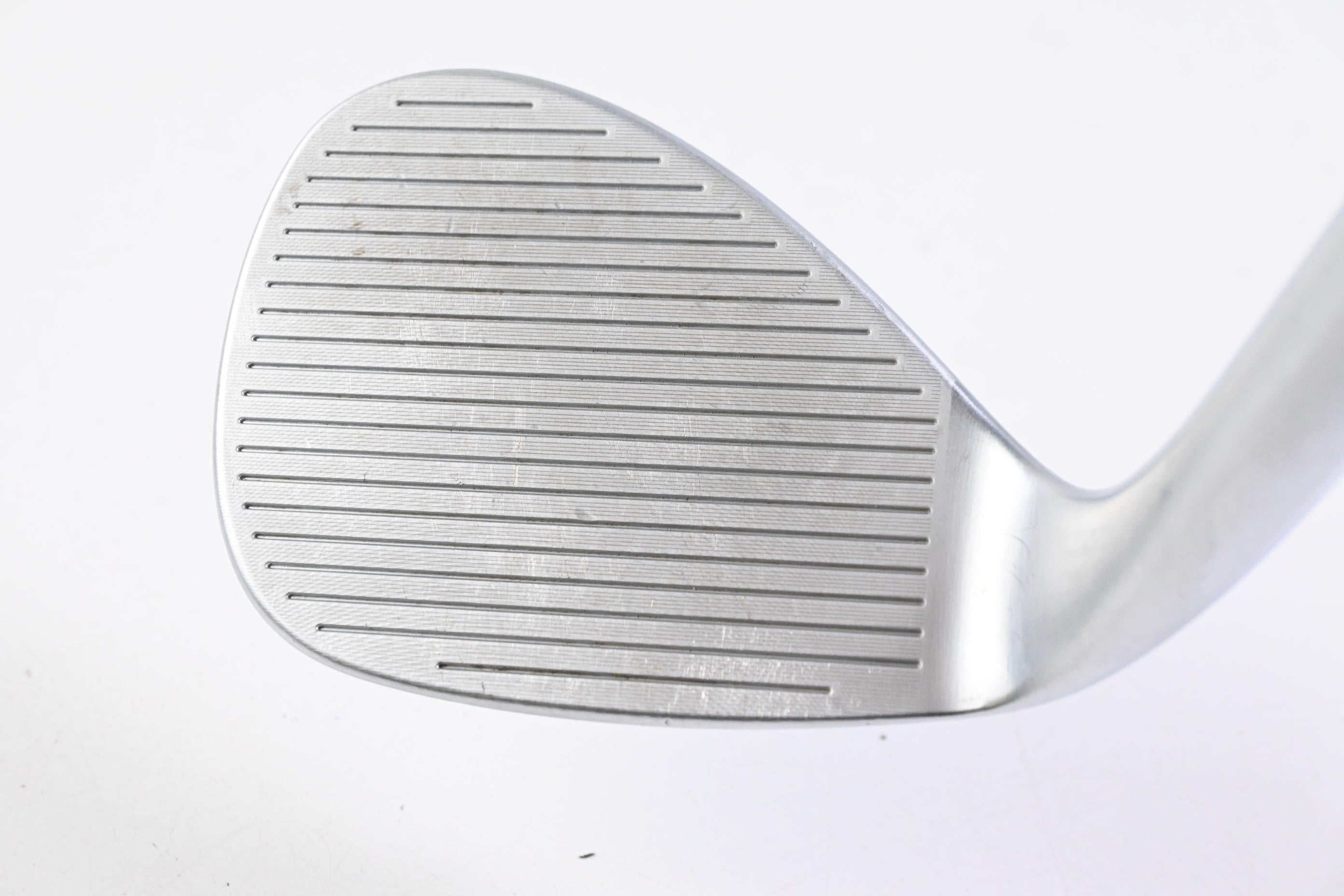 Cleveland RTX Full Face Lob Wedge / 58 Degree / Wedge Flex Dynamic Gold Spinner