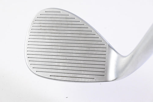 Cleveland RTX Full Face Lob Wedge / 58 Degree / Wedge Flex Dynamic Gold Spinner