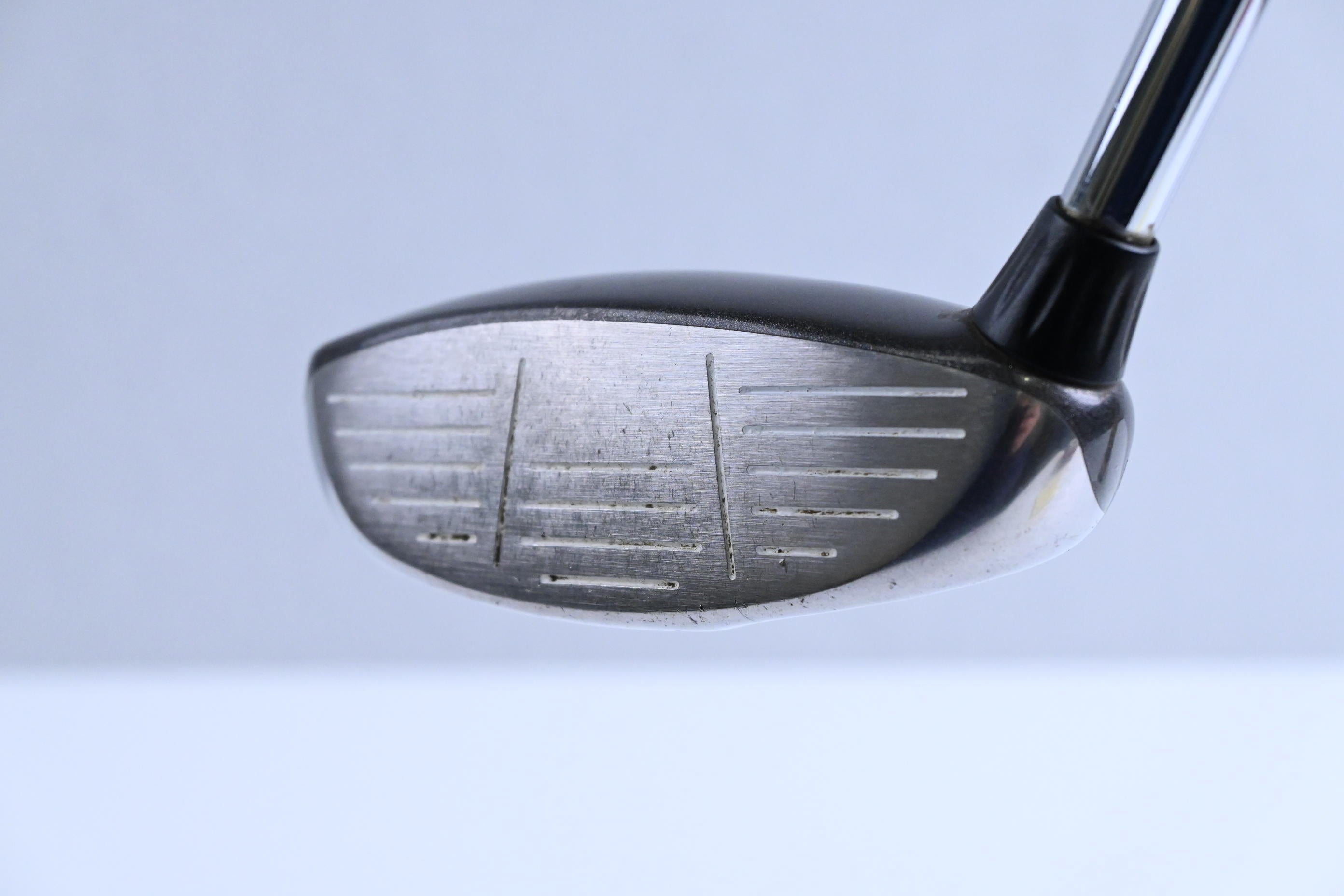 Callaway Heavenwood #1 Hybrid / 14 Degree / Uniflex Callaway Big Bertha Shaft