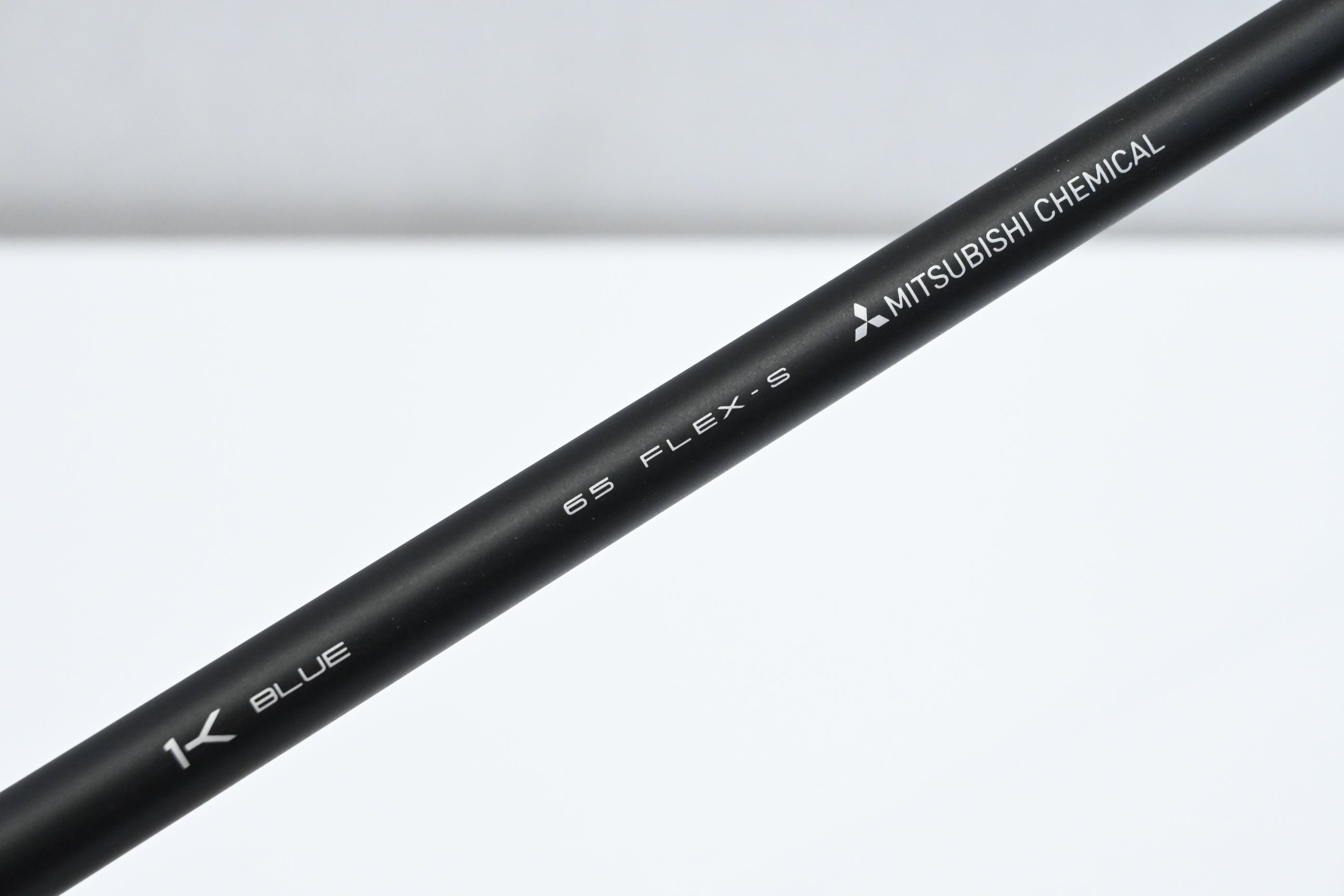 Tensei 1K Blue 65 Driver Shaft / Stiff Flex / Mizuno