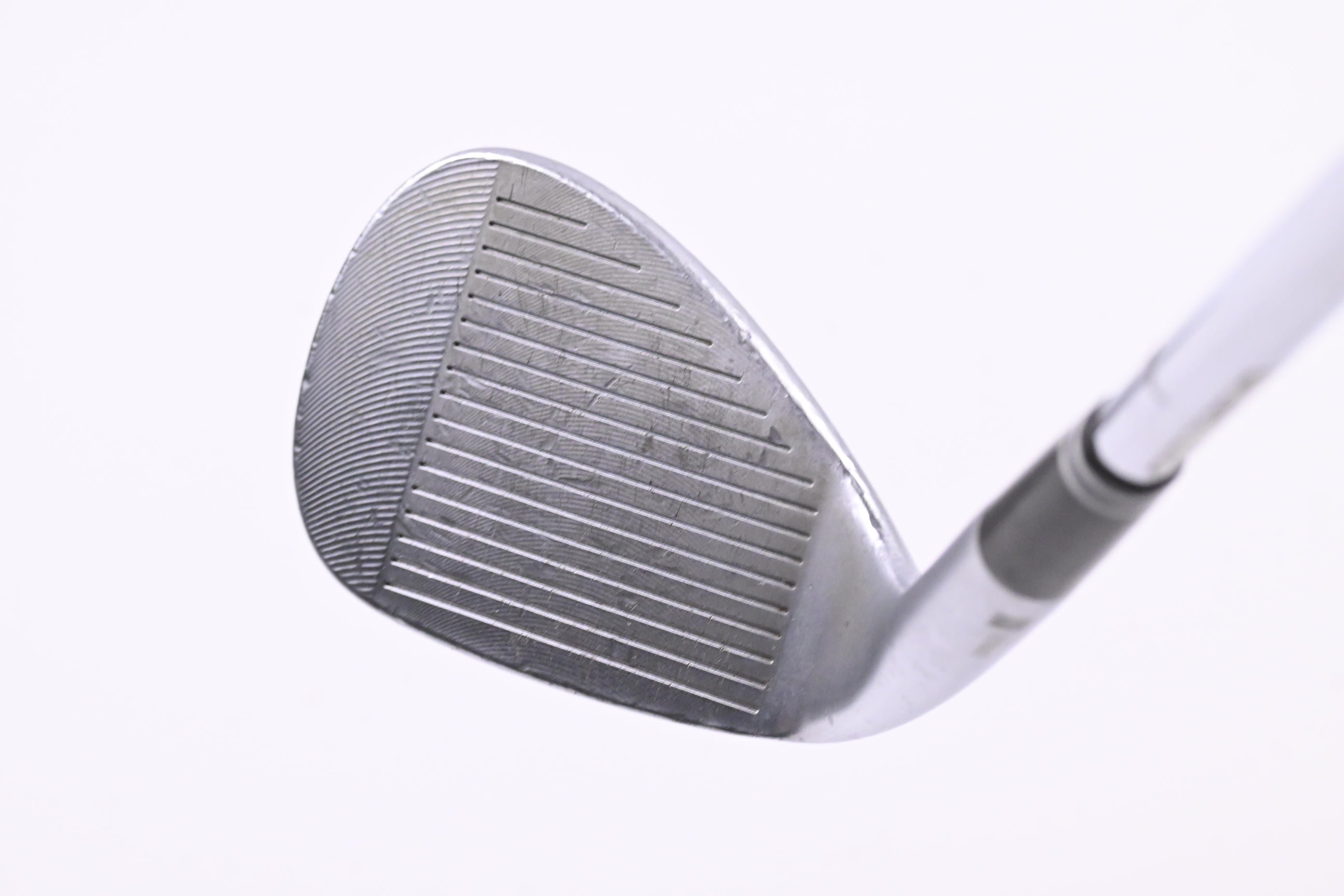 Cleveland RTX-4 Lob Wedge / 60 Degree / Stiff Flex Dynamic Gold S400 Shaft
