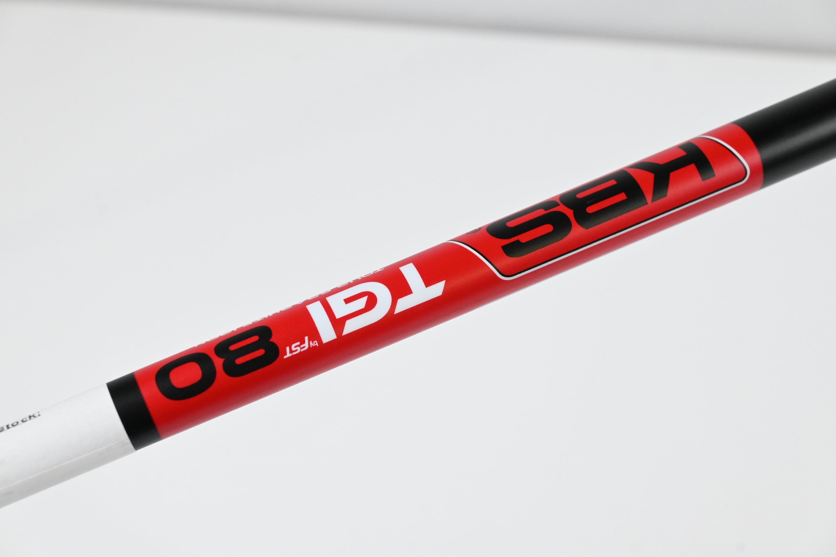 Mizuno MP-20 HMB #3 Hybrid / 19 Degree / Stiff Flex KBS PGI 80