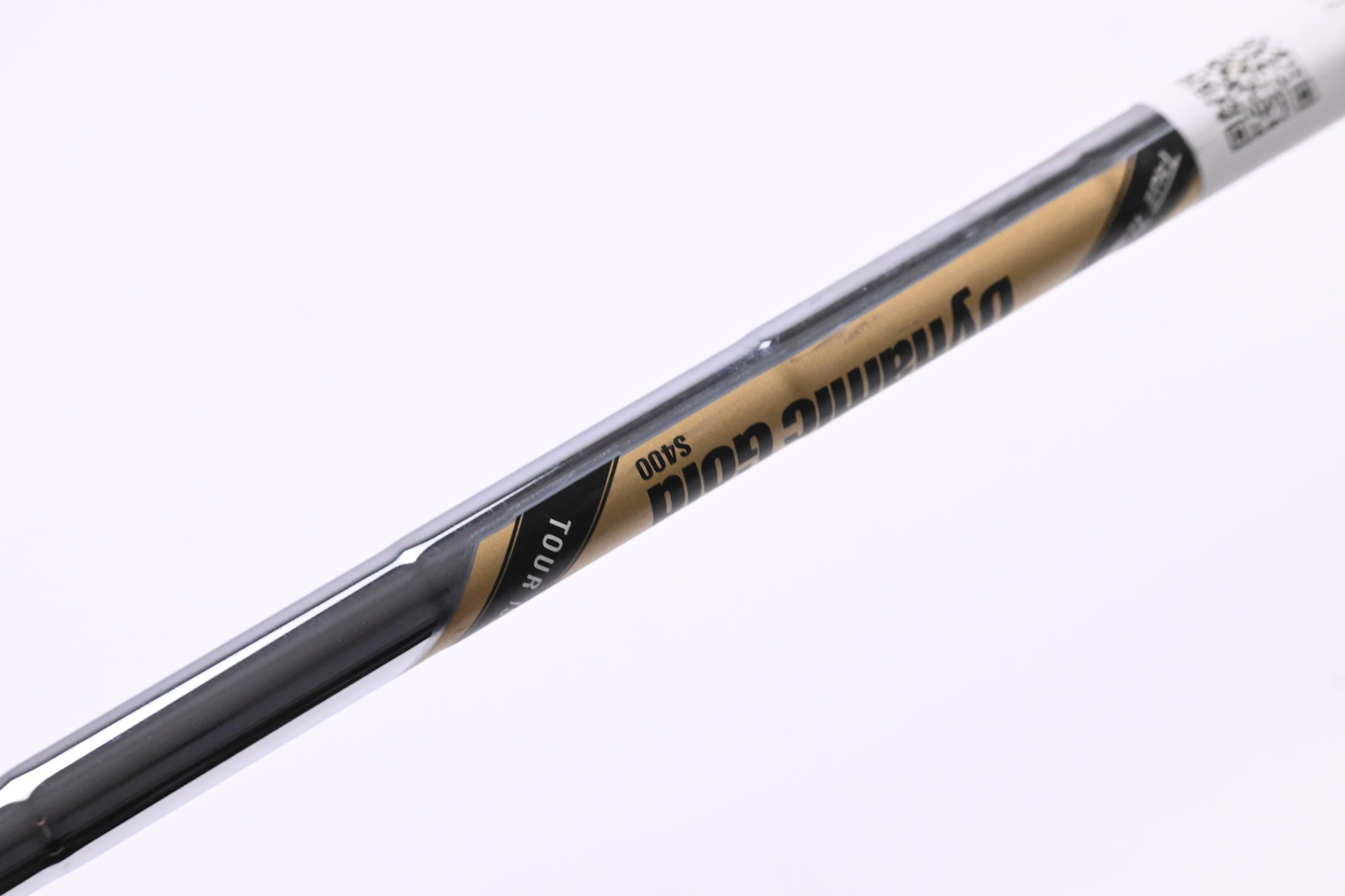 Mizuno Pro T-1 Lob Wedge / 60 Degree / Stiff Flex Dynamic Gold S400 Shaft