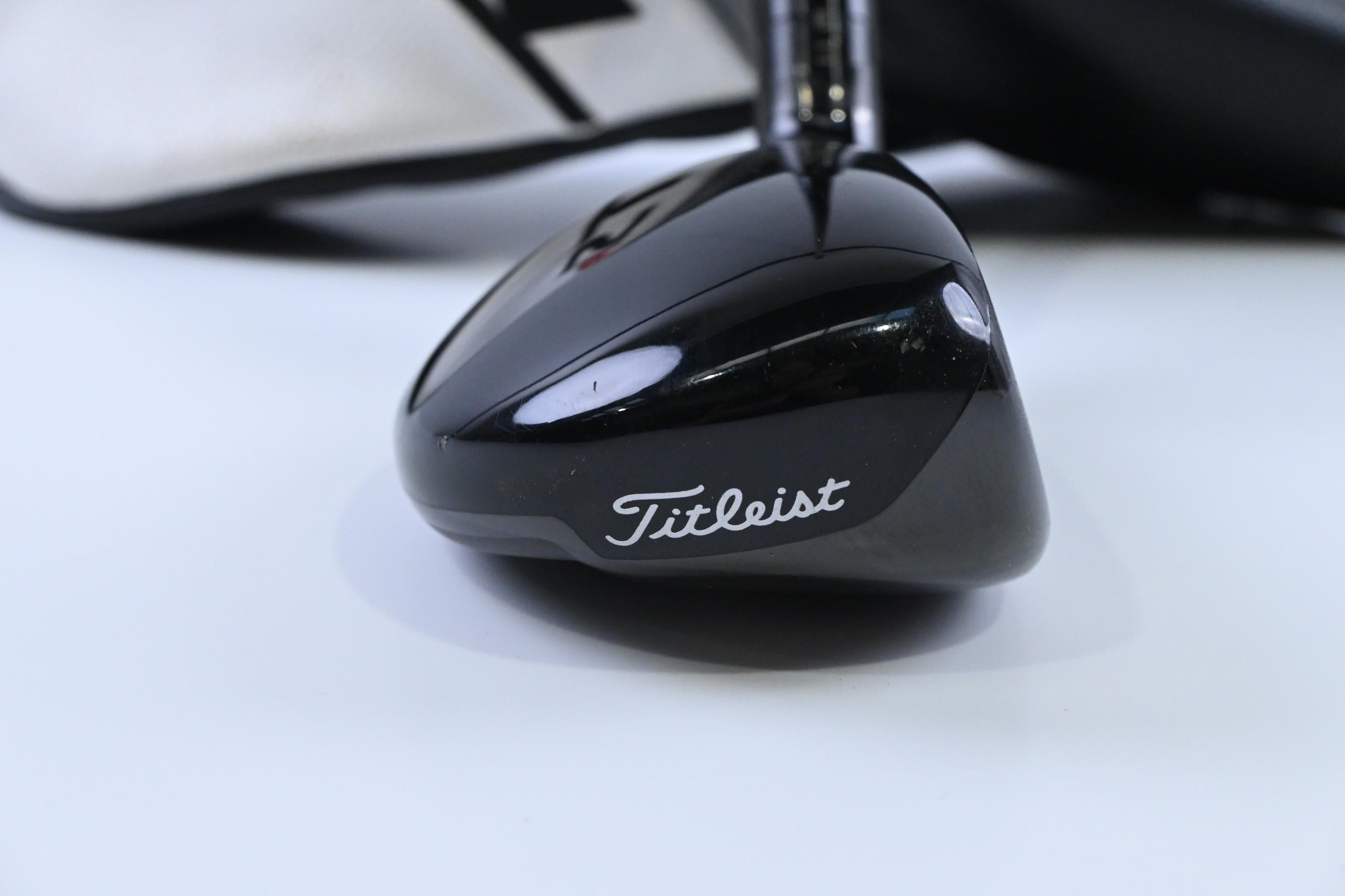 Titleist TSR3 #3 Hybrid / 19 Degree / Stiff Flex Tensei AV Blue 65 Shaft