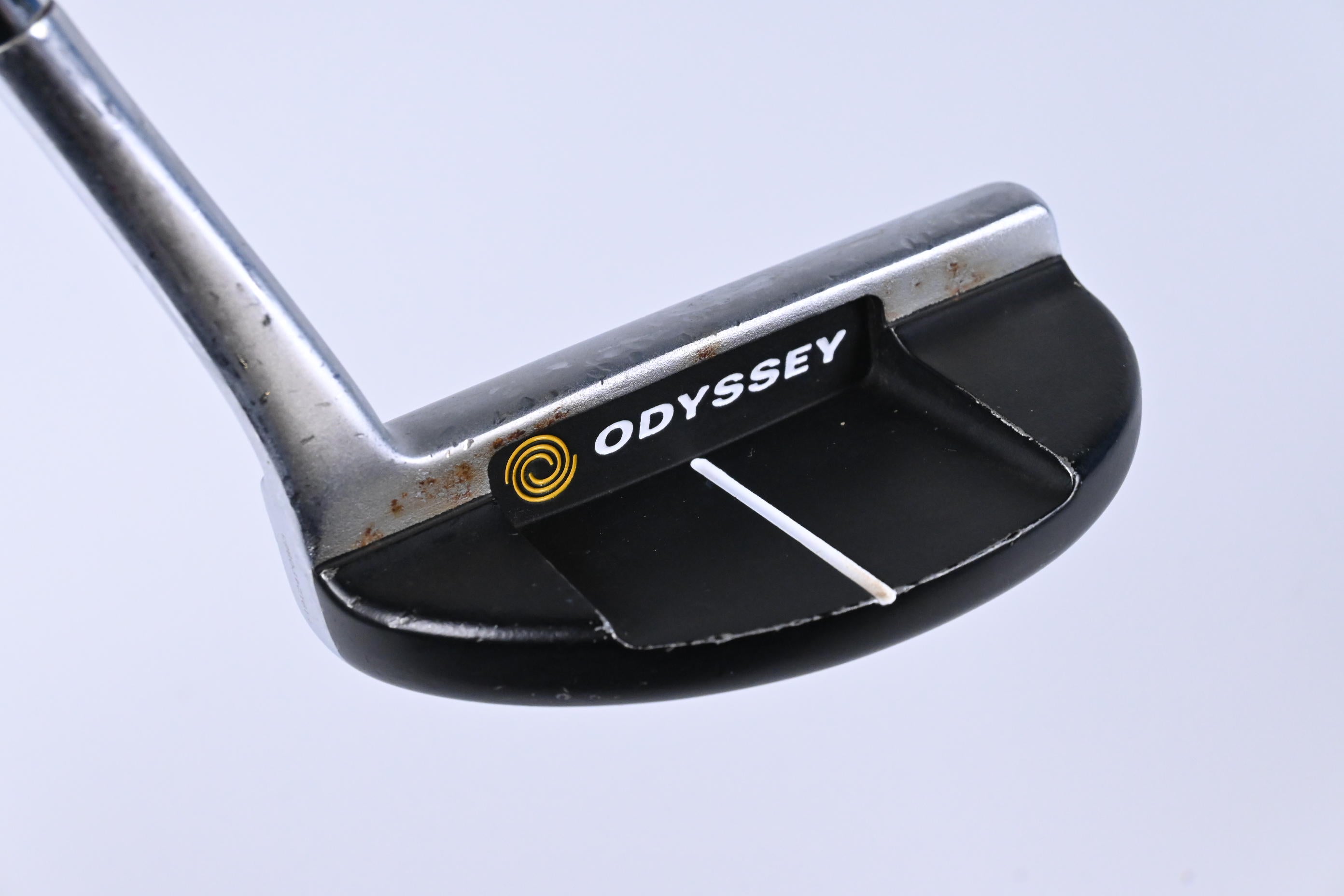 Odyssey Stroke Lab Nine 9 Putter / 34 Inch