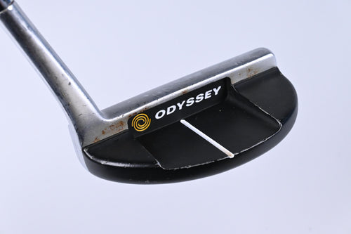 Odyssey Stroke Lab Nine 9 Putter / 34 Inch