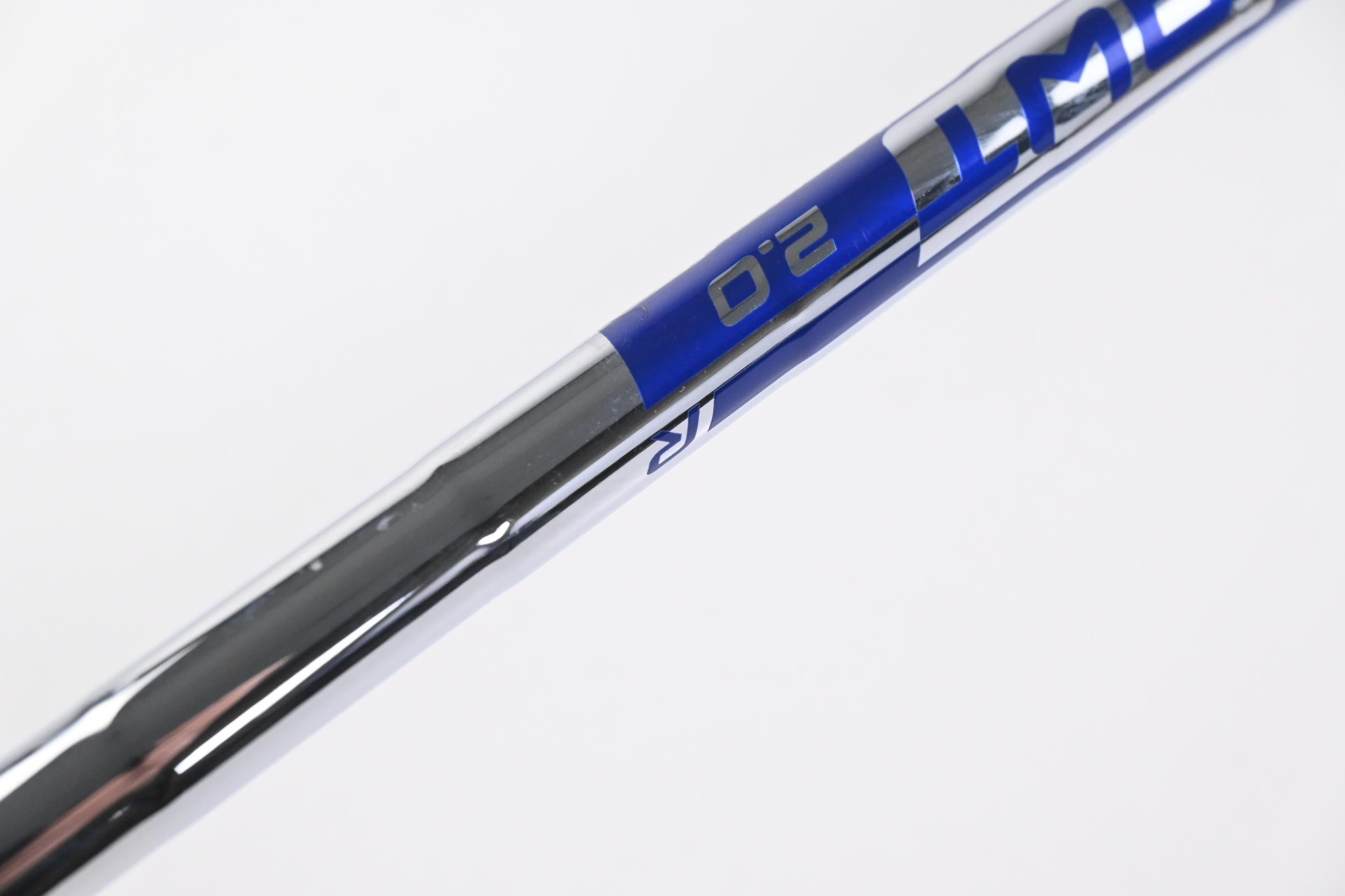 Ping G425 #6 Iron / Black Dot / Regular Flex Ping AWT 2.0 Shaft