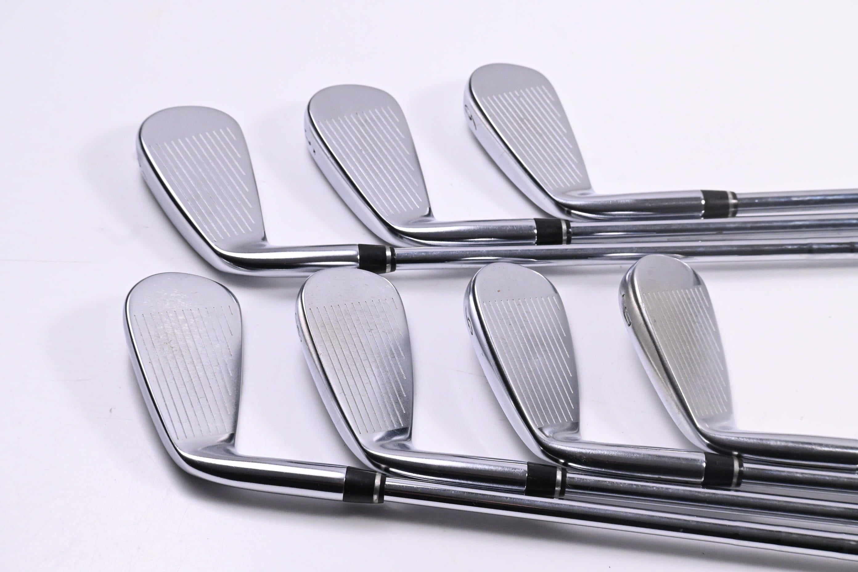 Lynx Prowler VT Irons / 4-PW / Stiff Flex KBS Tour 90 Shafts