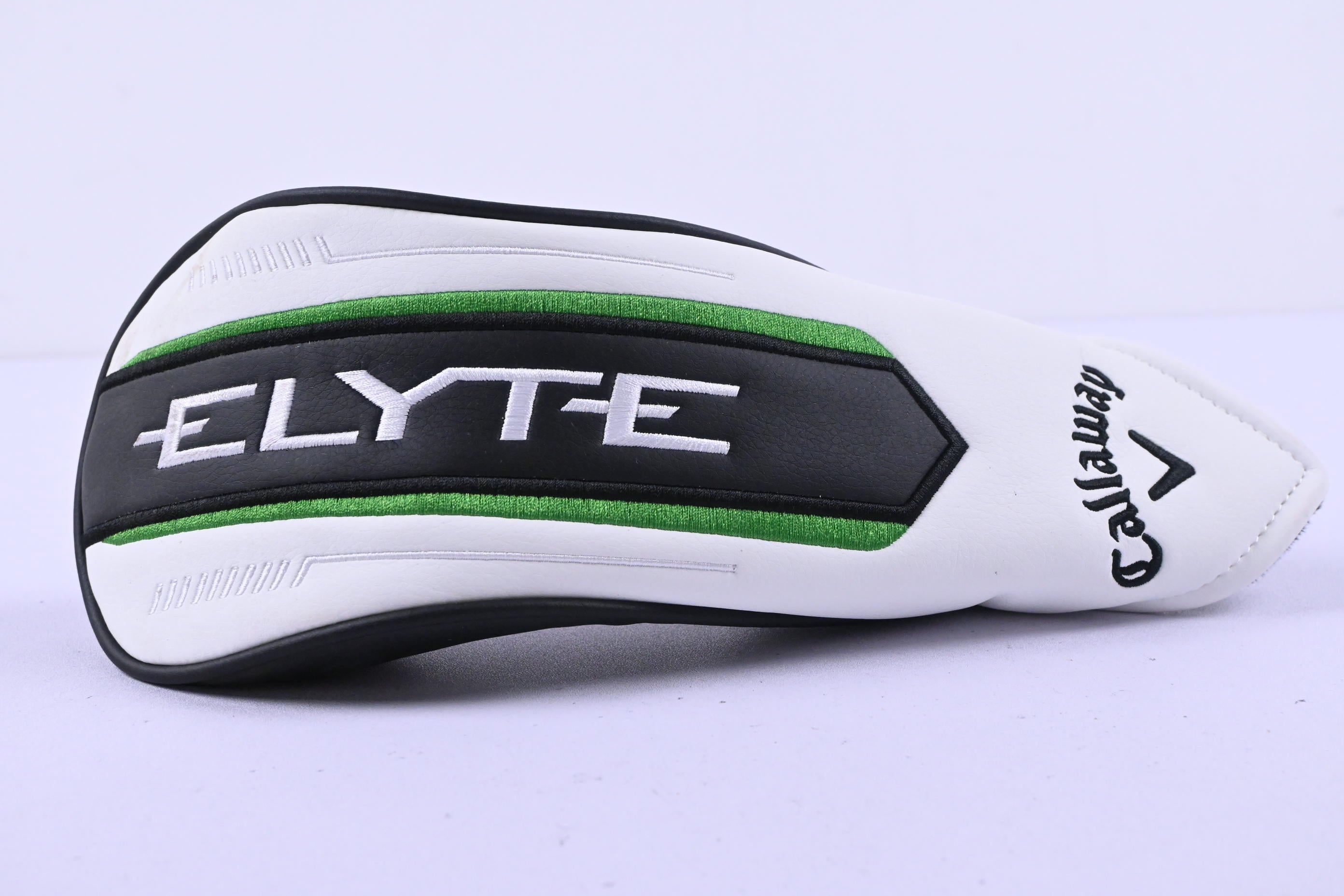 Callaway Elyte #9 Wood / 24 Degree / Regular Flex Project X Denali Charcoal 60