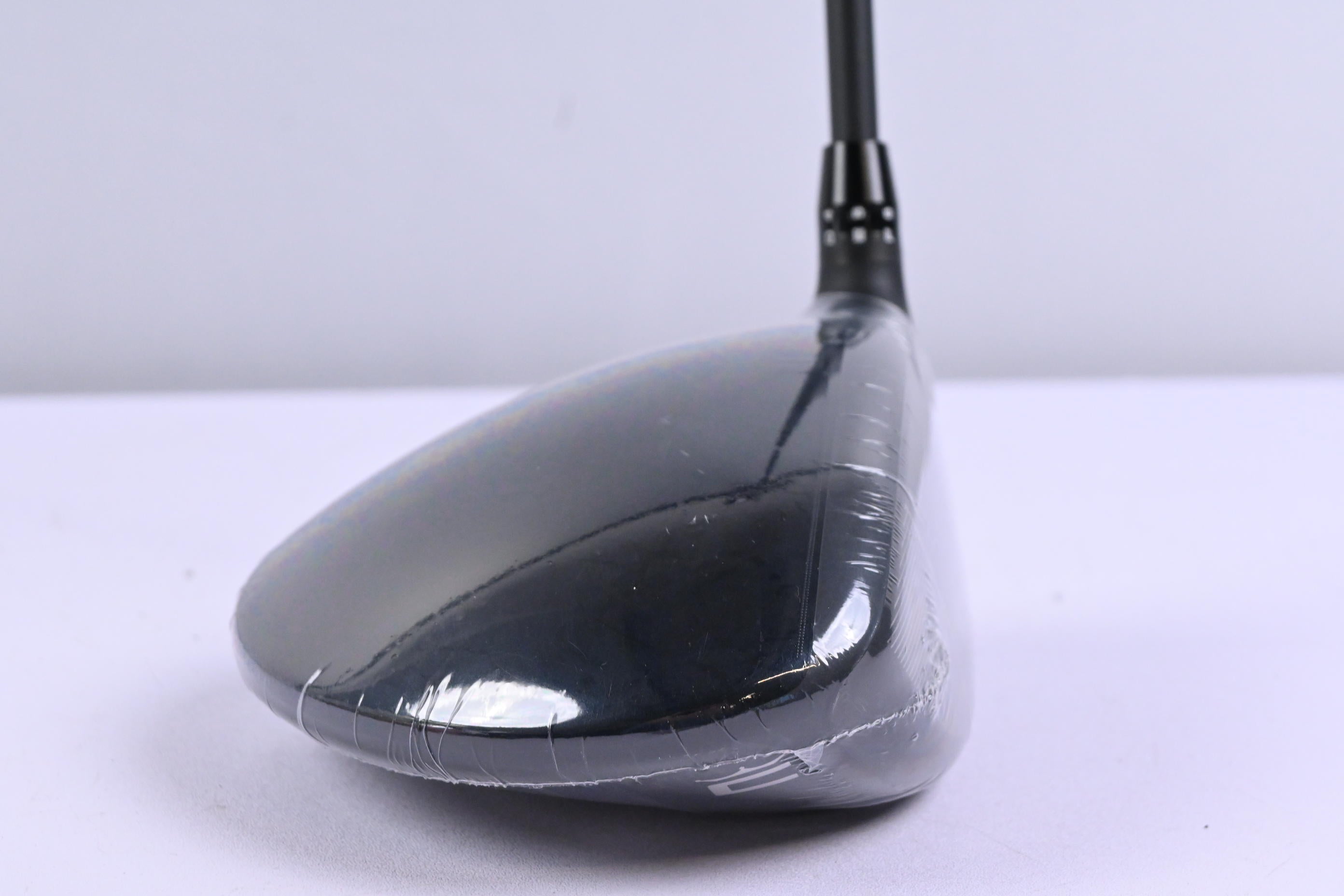 Cobra OPTM X Driver / 9 Degree / X-Flex Project X Denali Frost Black 60
