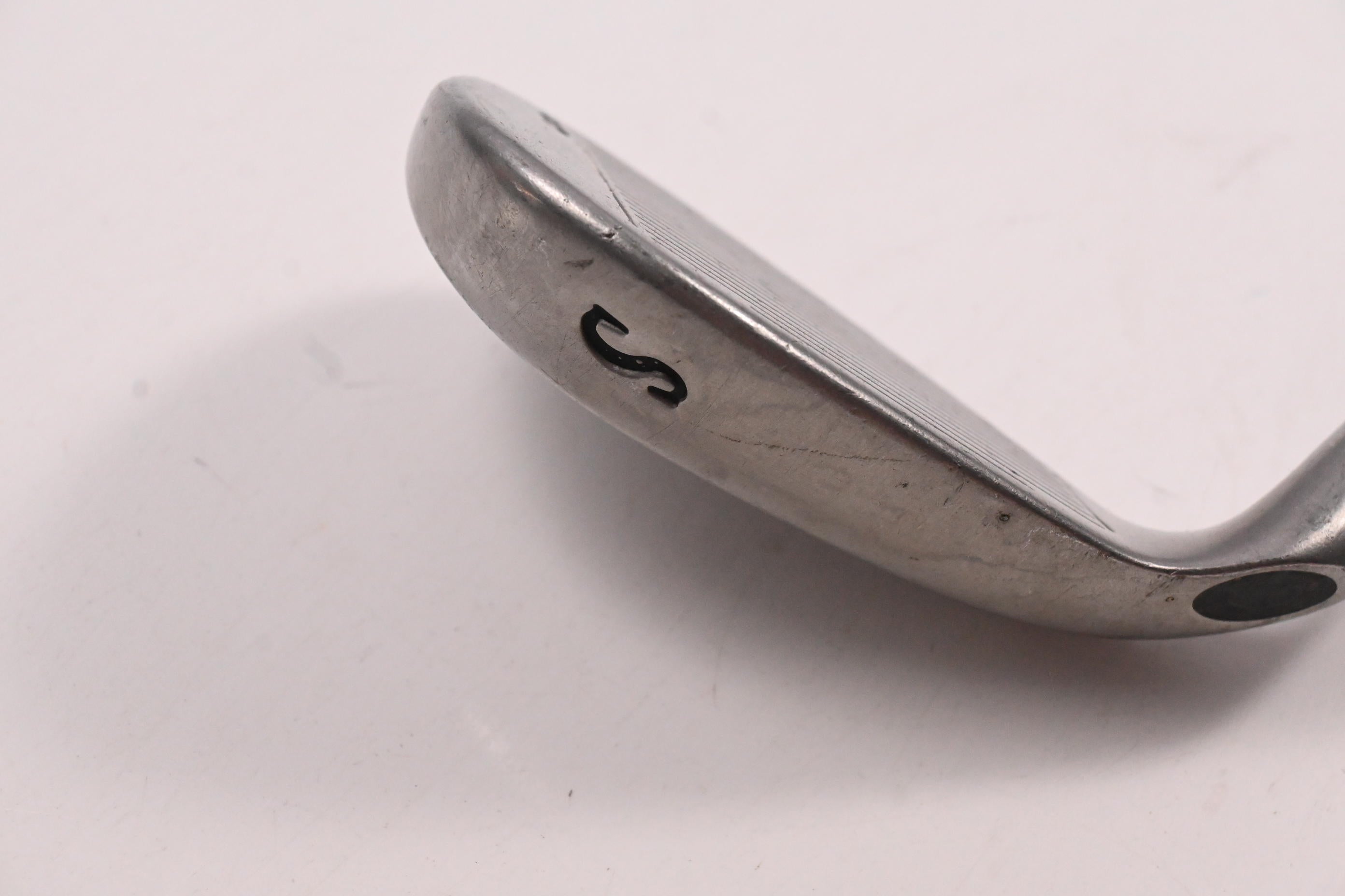 Callaway X-14 Sand Wedge / 55 Degree / Regular Flex Steelhead X-14 Shaft